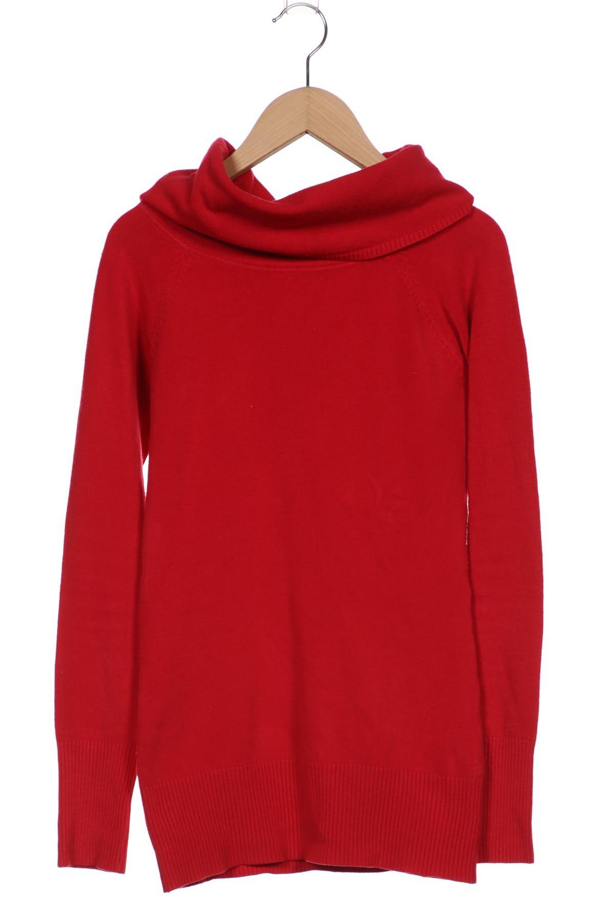 

Only Damen Pullover, rot, Gr. 36