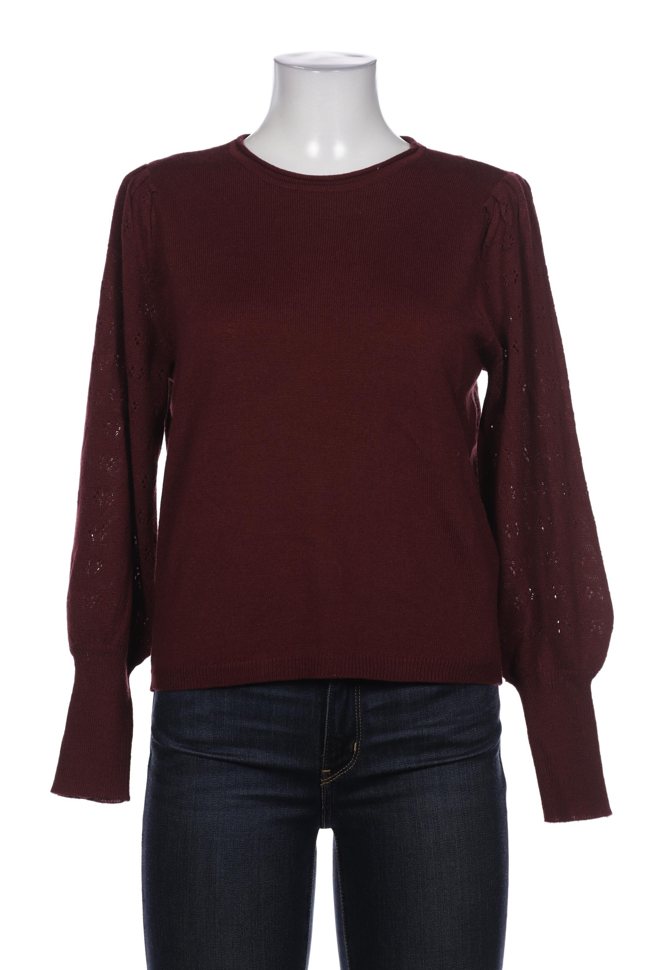 

Only Damen Pullover, bordeaux, Gr. 38