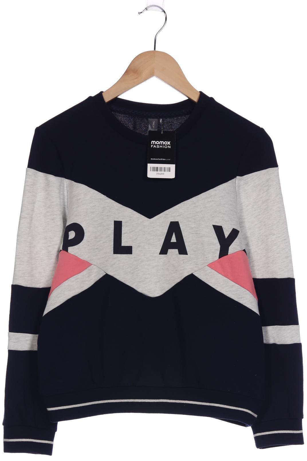 

ONLY Damen Pullover, marineblau