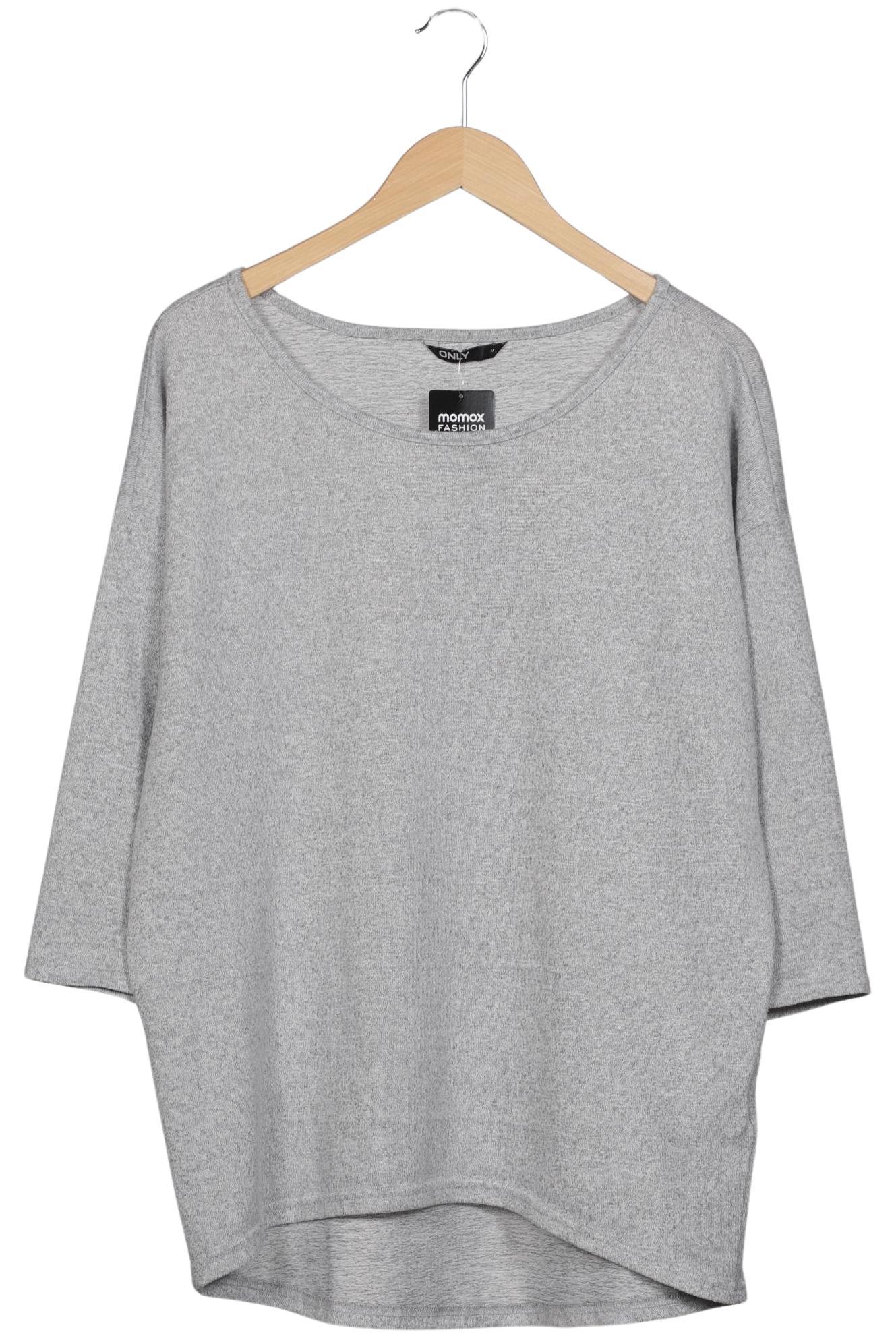 

Only Damen Pullover, grau, Gr. 38