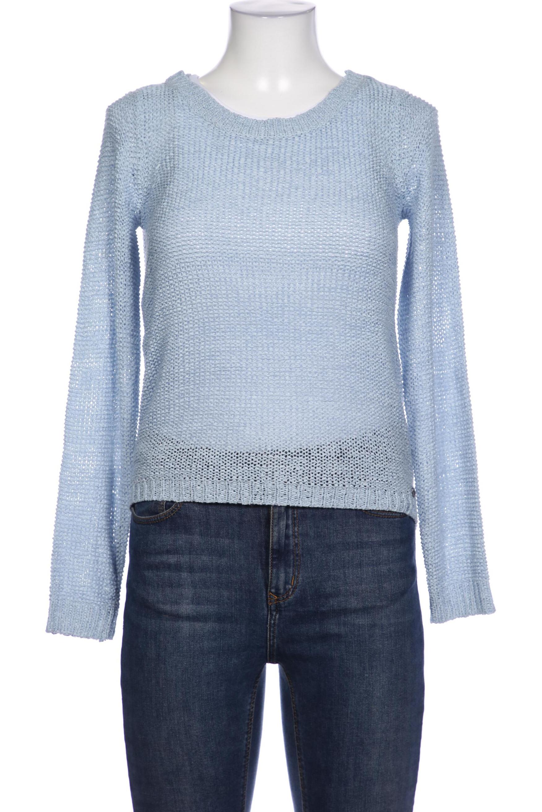 

ONLY Damen Pullover, hellblau