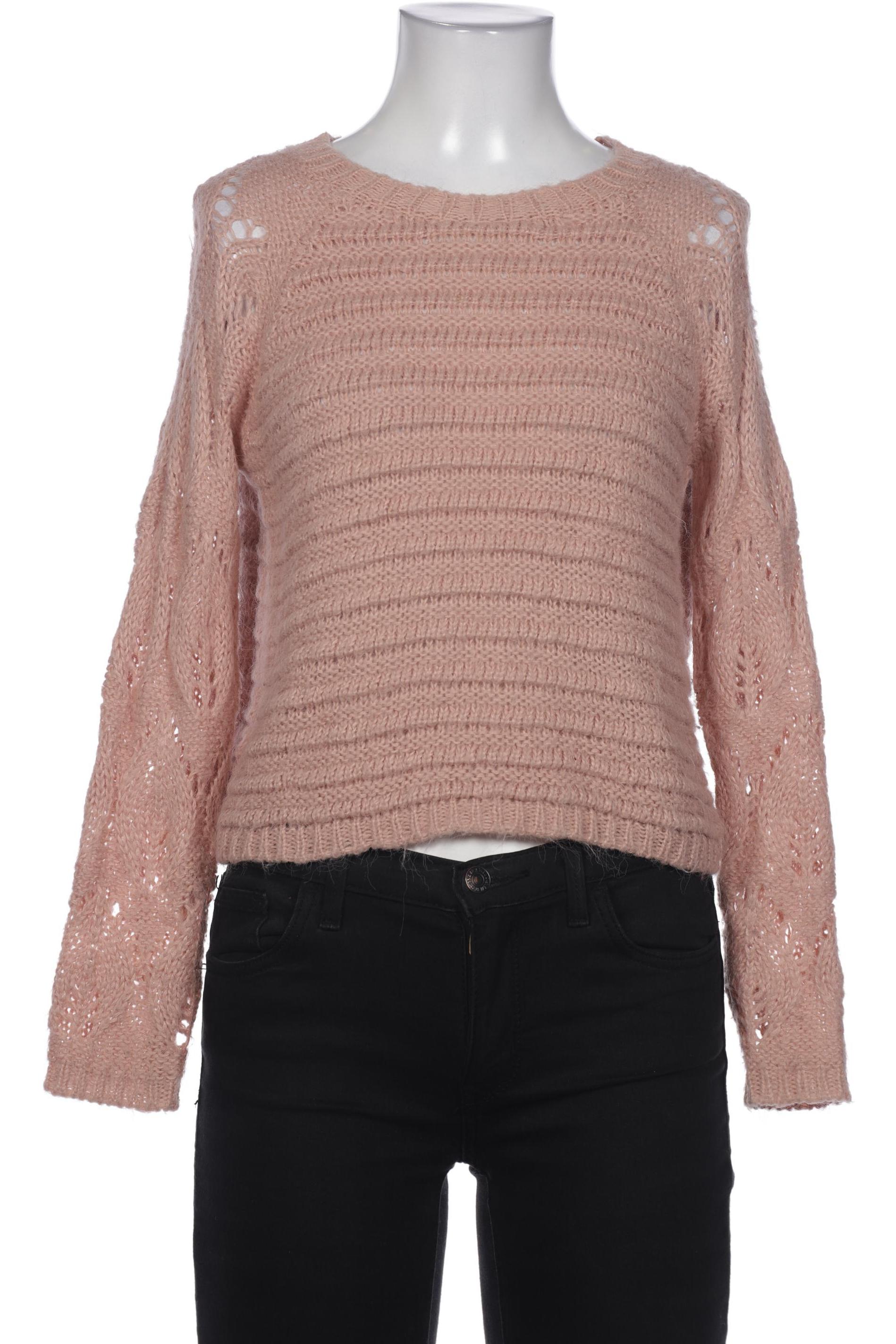 

Only Damen Pullover, pink, Gr. 34