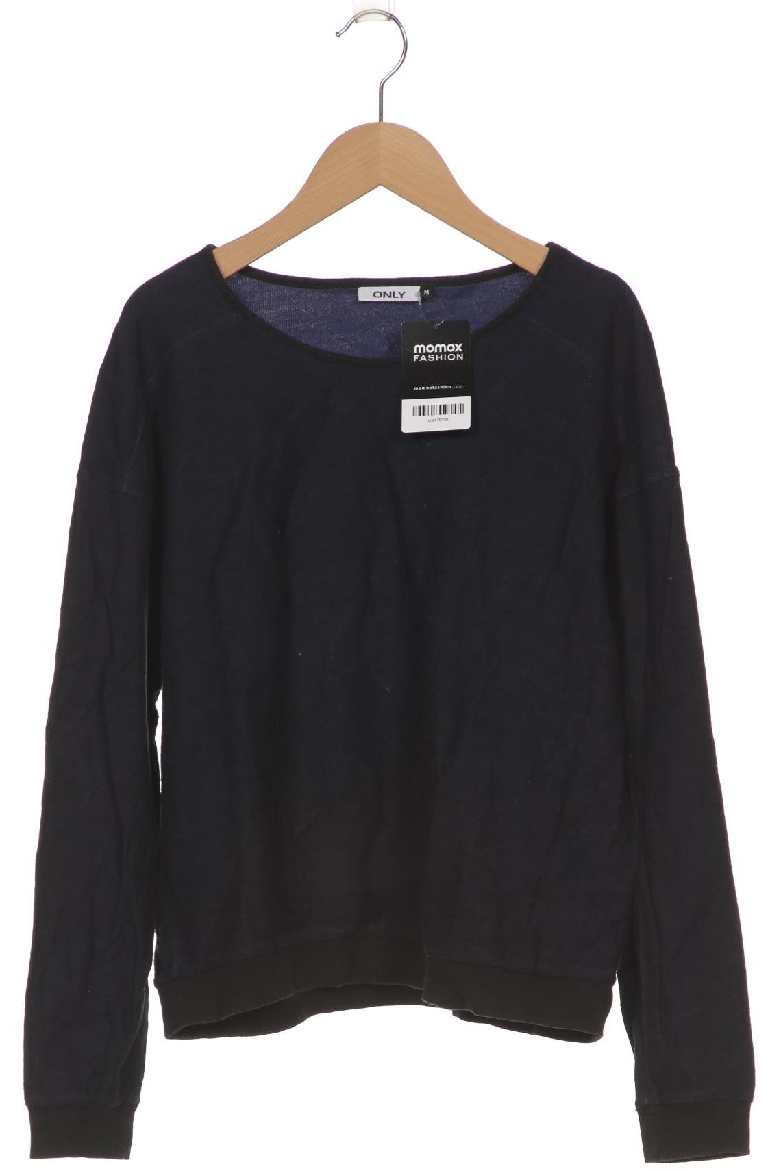 

Only Damen Pullover, marineblau, Gr. 38