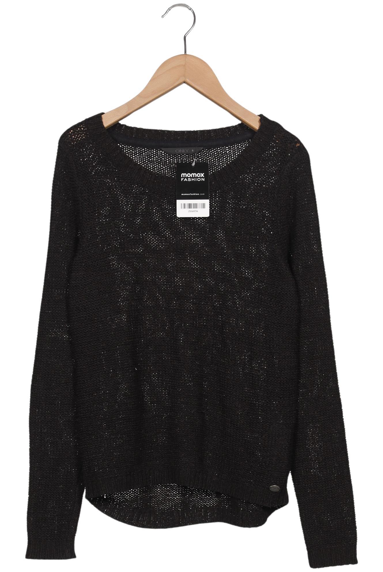 

Only Damen Pullover, schwarz, Gr. 36