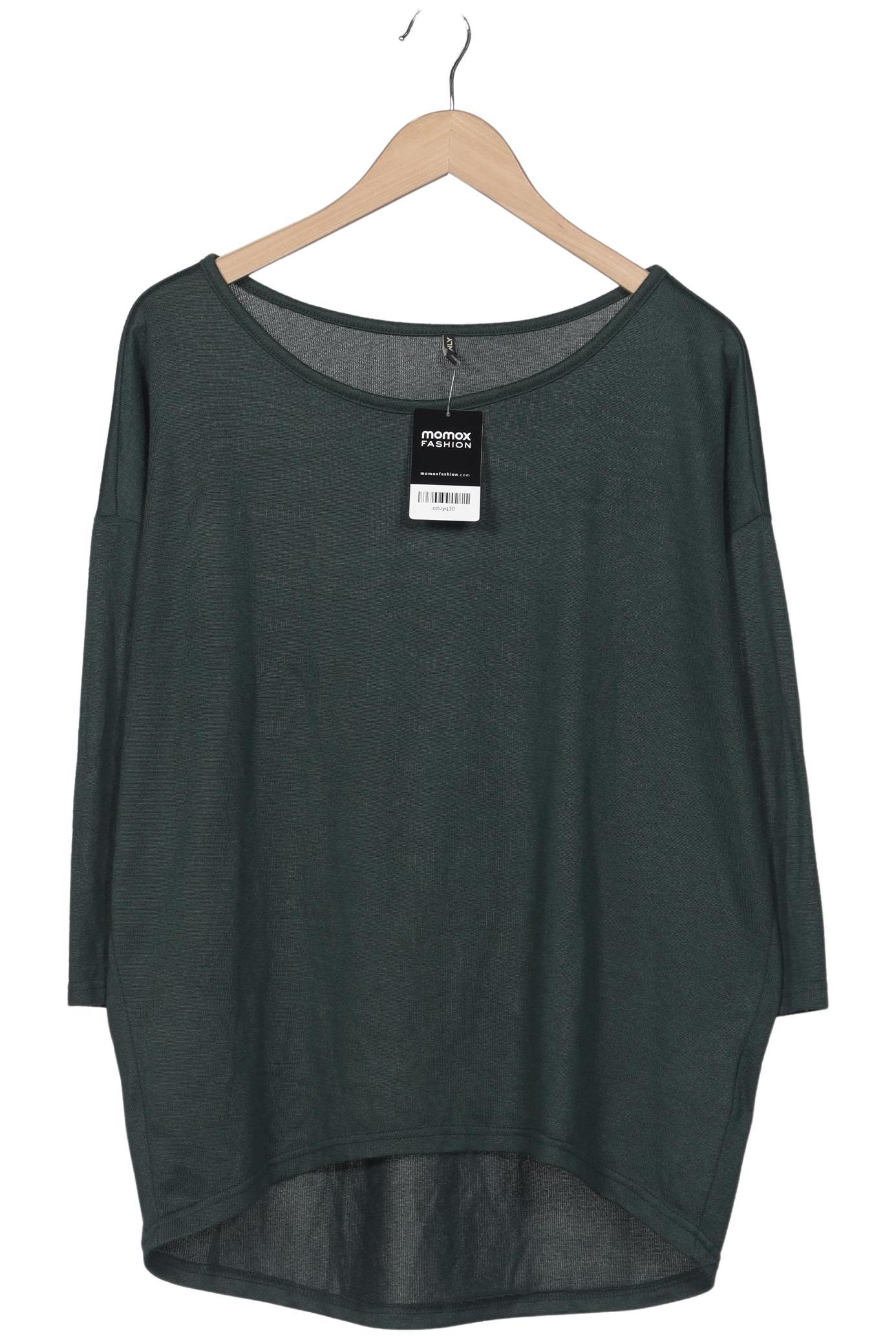 

Only Damen Pullover, grün, Gr. 42