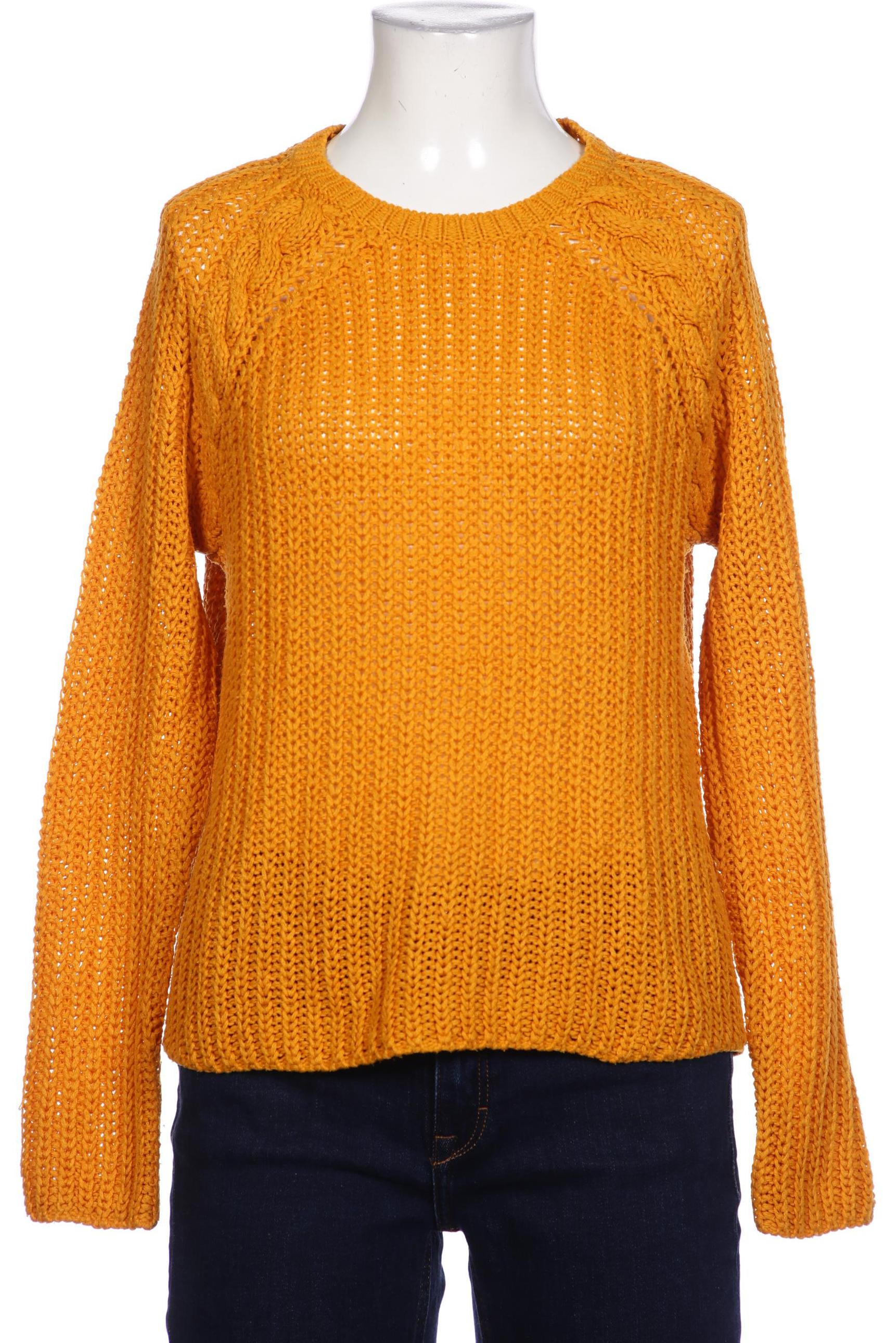 

ONLY Damen Pullover, orange