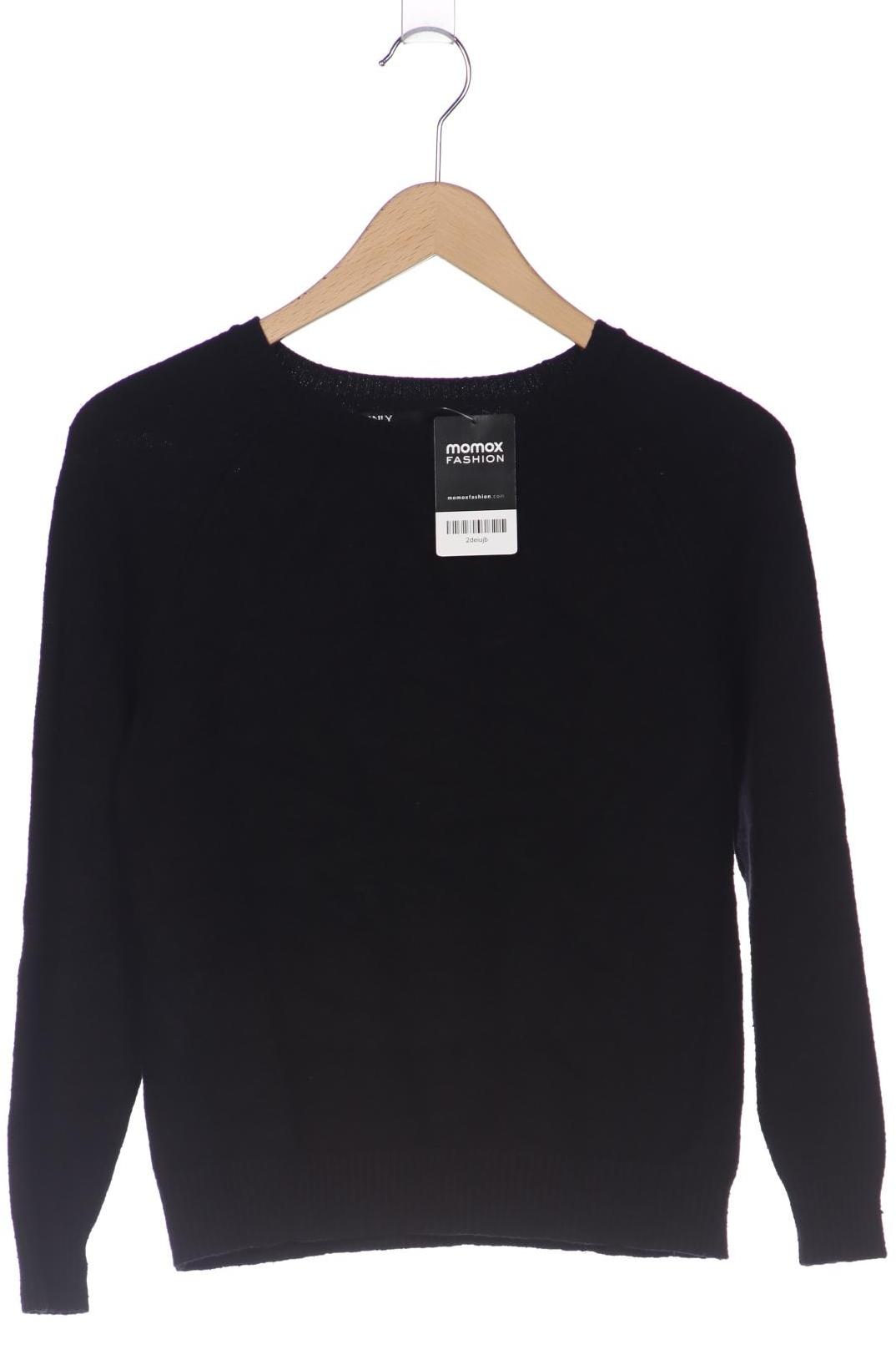 

Only Damen Pullover, schwarz, Gr. 34