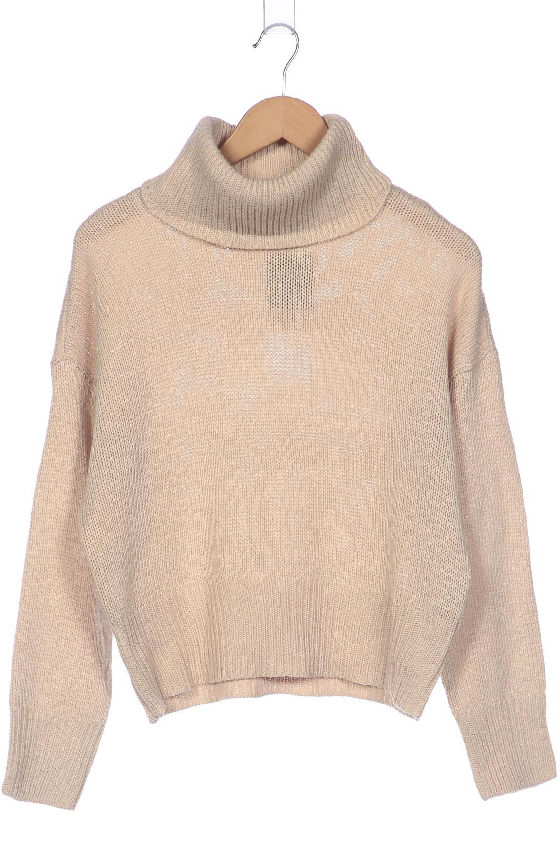 

Only Damen Pullover, beige, Gr. 42