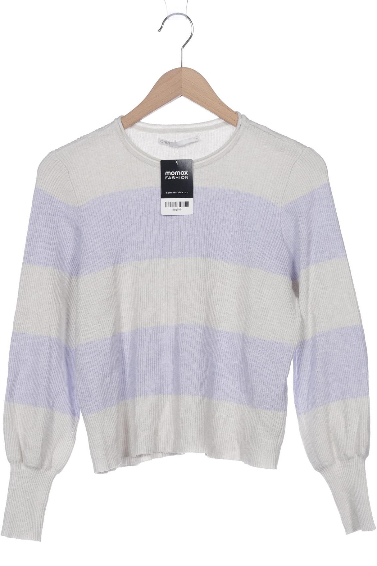 

Only Damen Pullover, mehrfarbig, Gr. 38