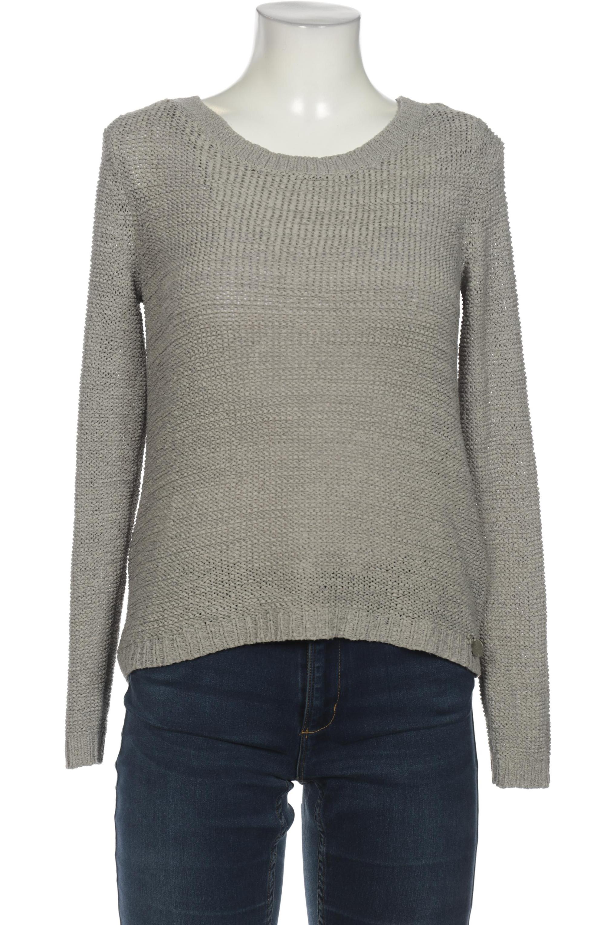 

ONLY Damen Pullover, grau