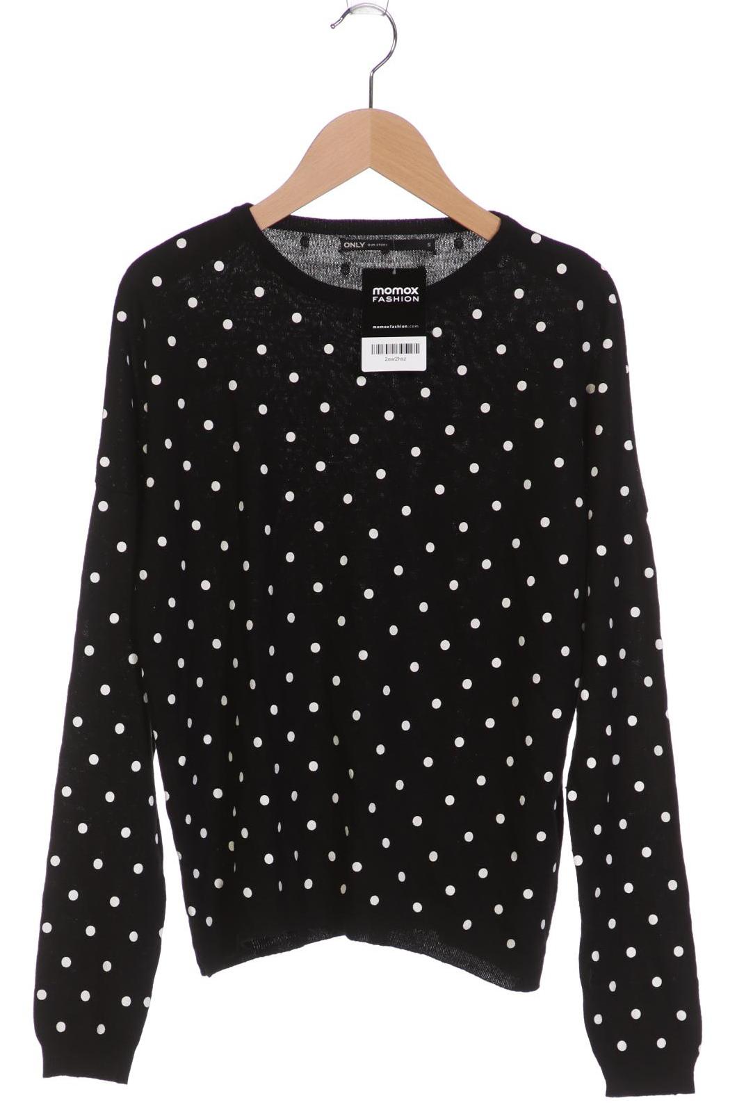 

Only Damen Pullover, schwarz, Gr. 36