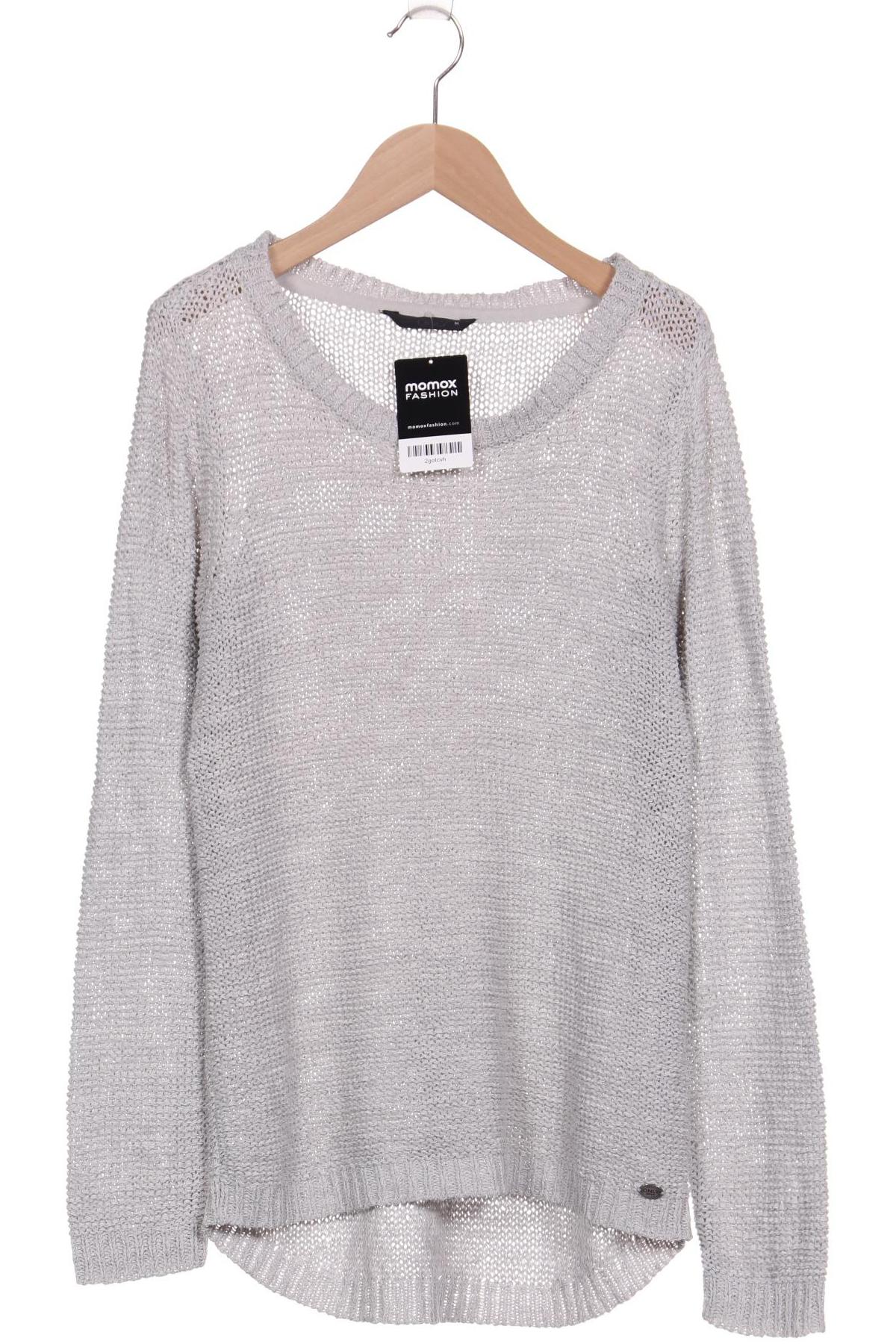 

ONLY Damen Pullover, grau