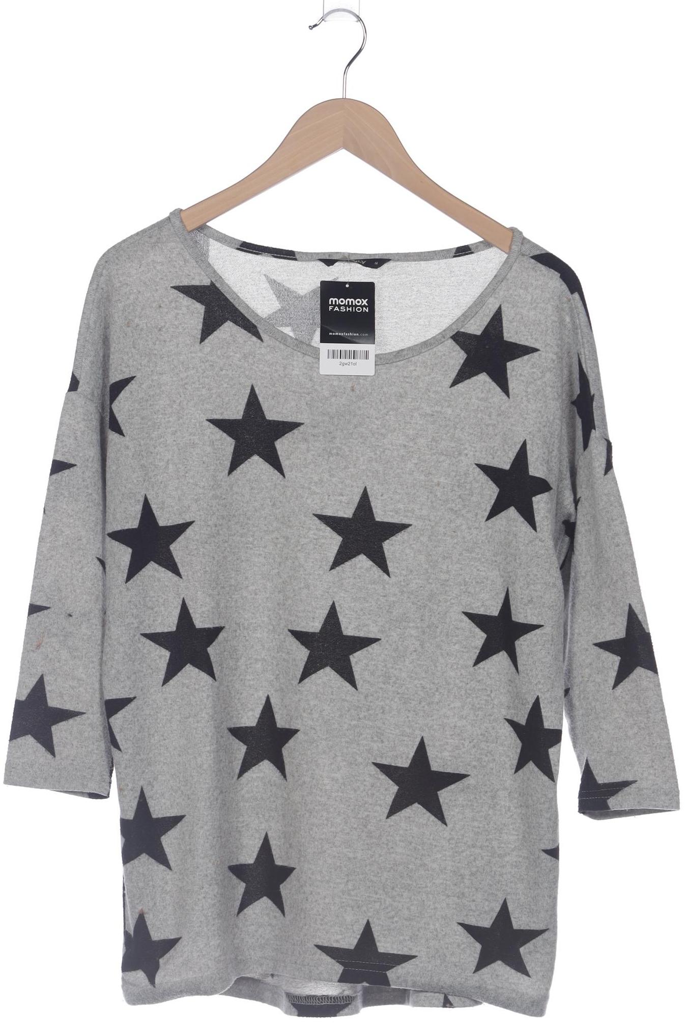 

Only Damen Pullover, grau, Gr. 38