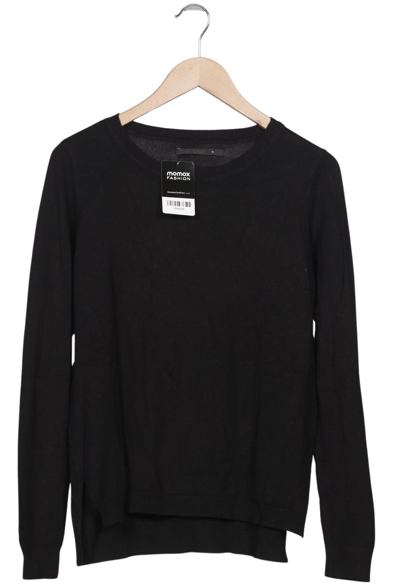 

Only Damen Pullover, schwarz, Gr. 38