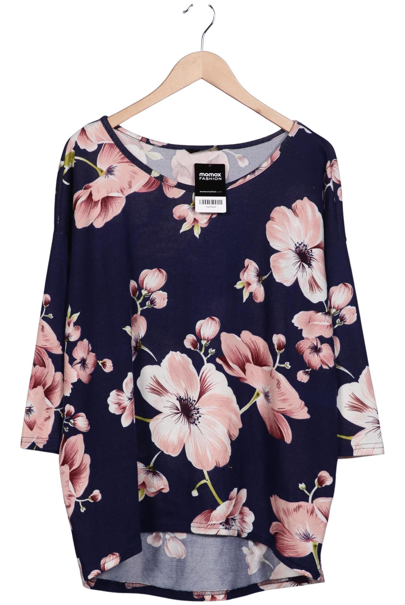 

Only Damen Pullover, mehrfarbig, Gr. 44