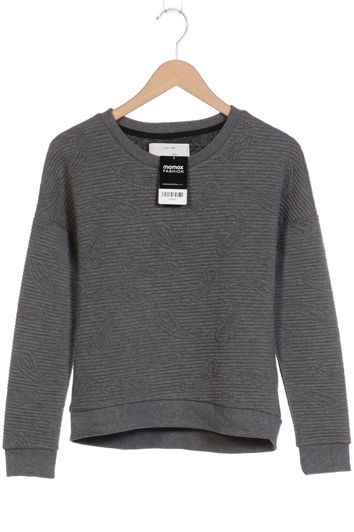 

ONLY Damen Pullover, grau