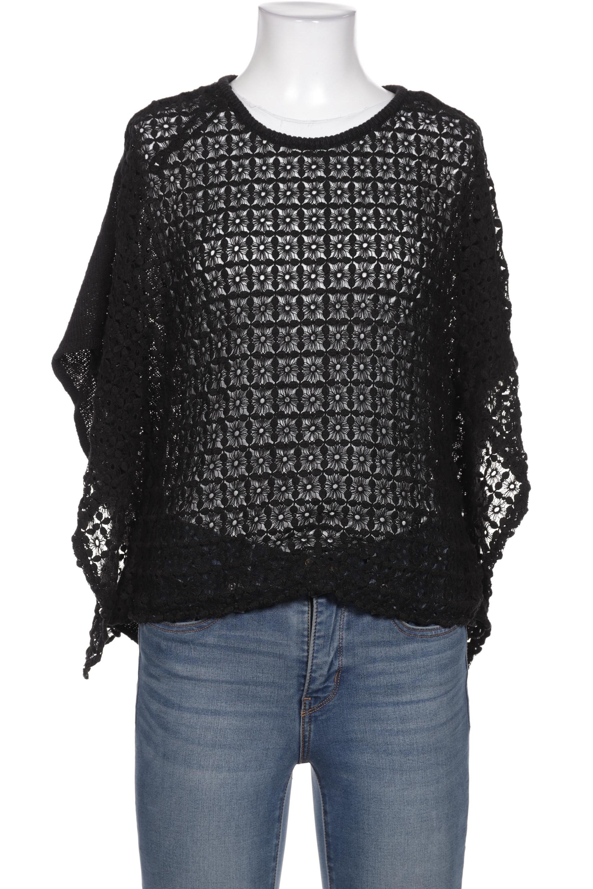 

ONLY Damen Pullover, schwarz