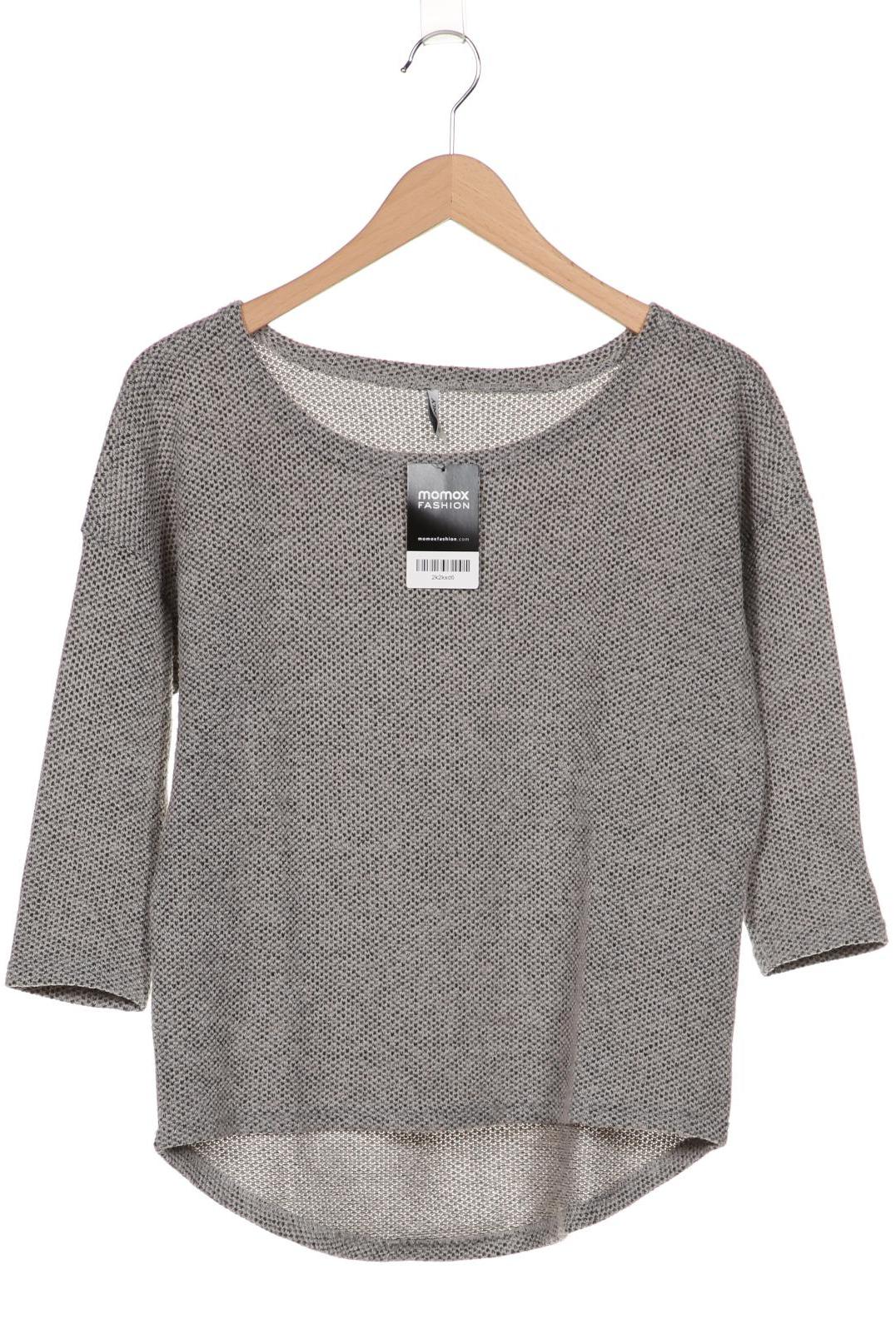 

ONLY Damen Pullover, grau