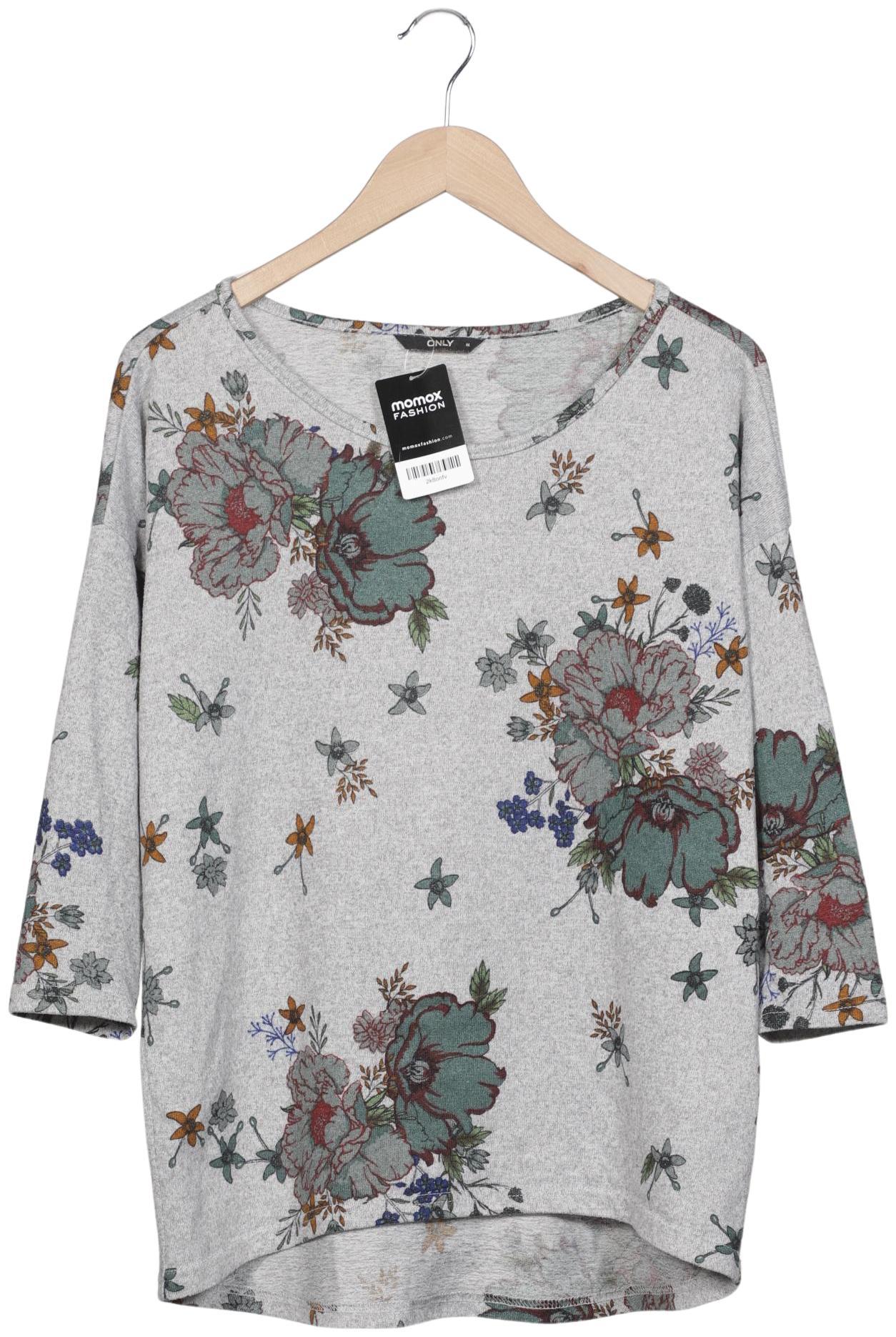 

Only Damen Pullover, grau, Gr. 38