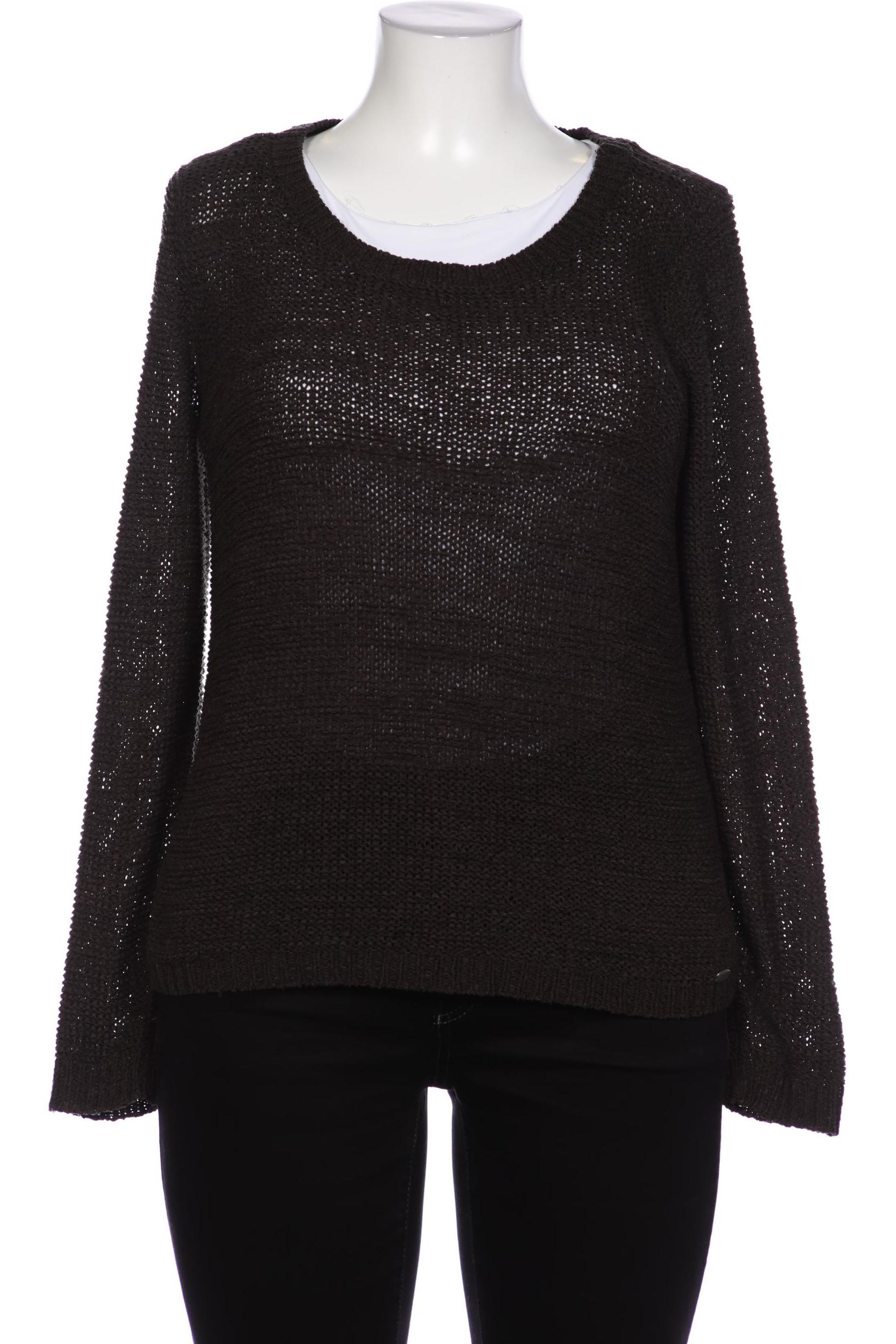 

Only Damen Pullover, grau, Gr. 44