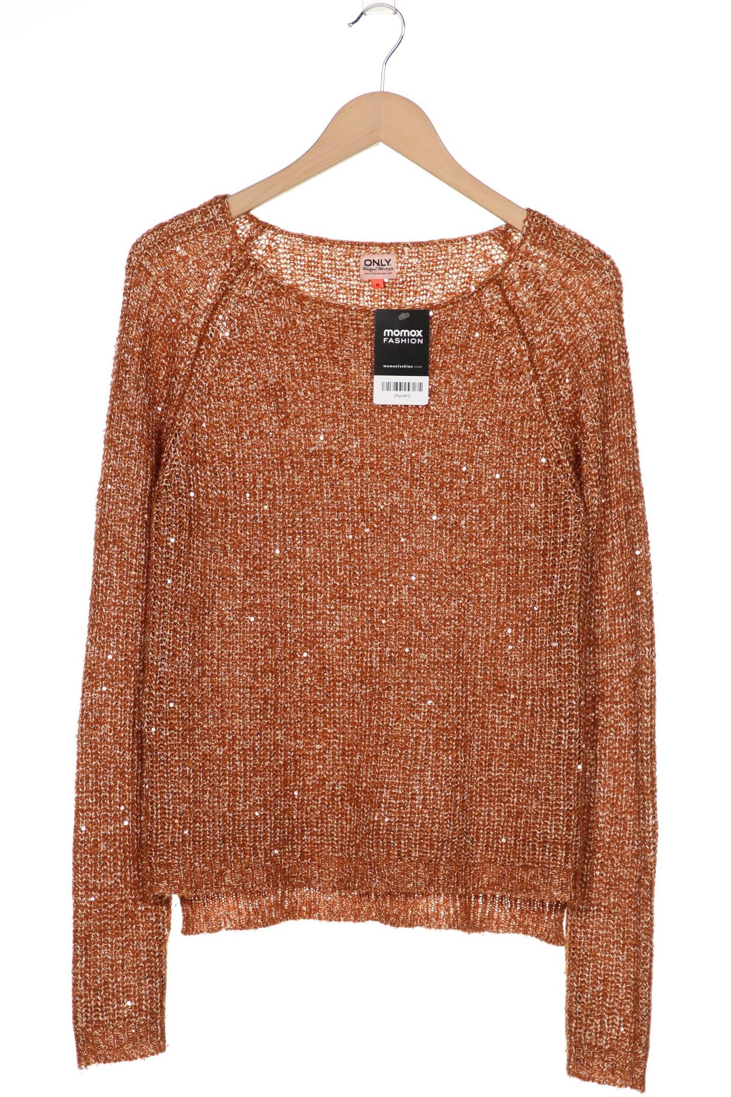

ONLY Damen Pullover, braun