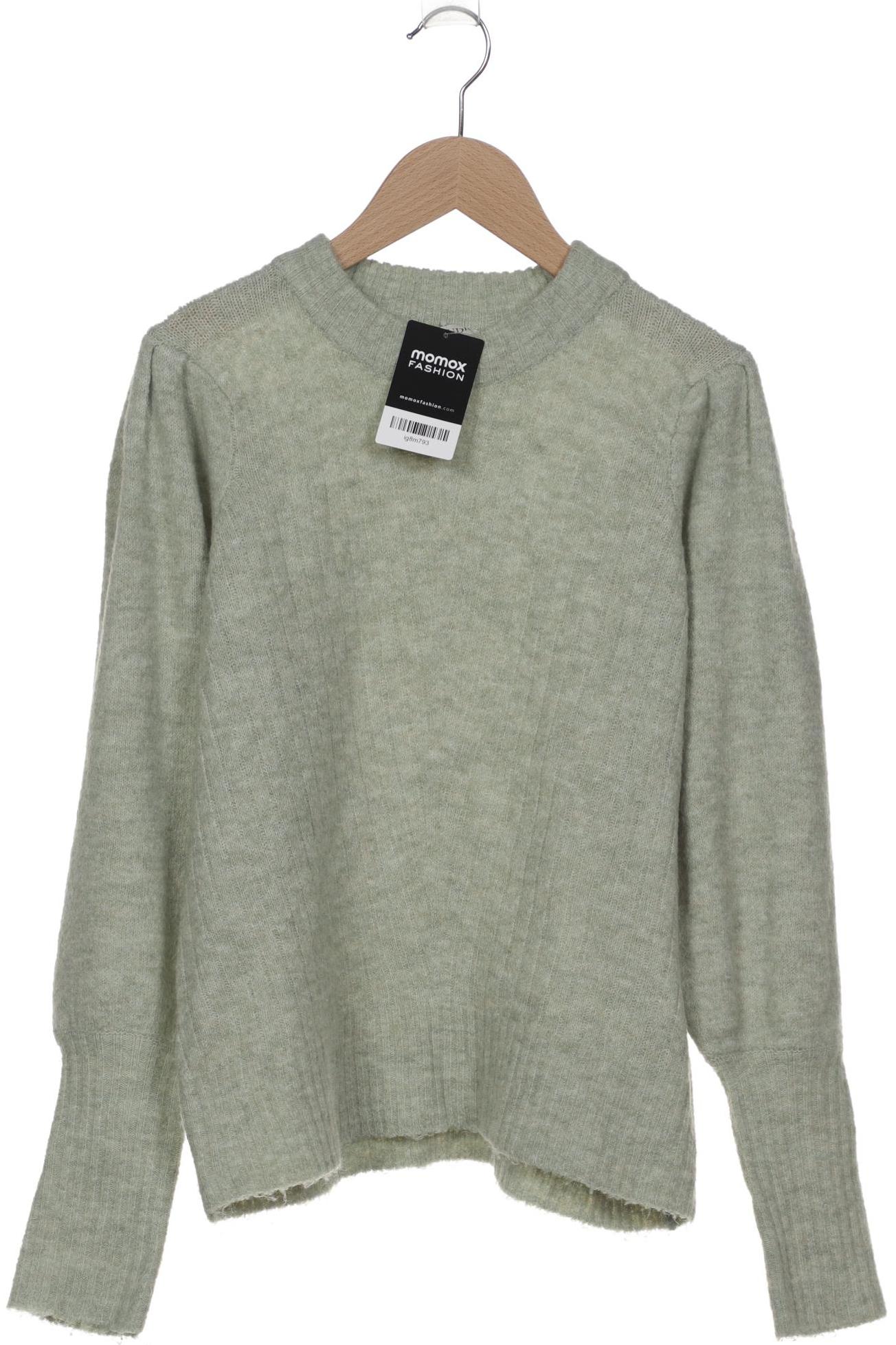

Only Damen Pullover, hellgrün, Gr. 34