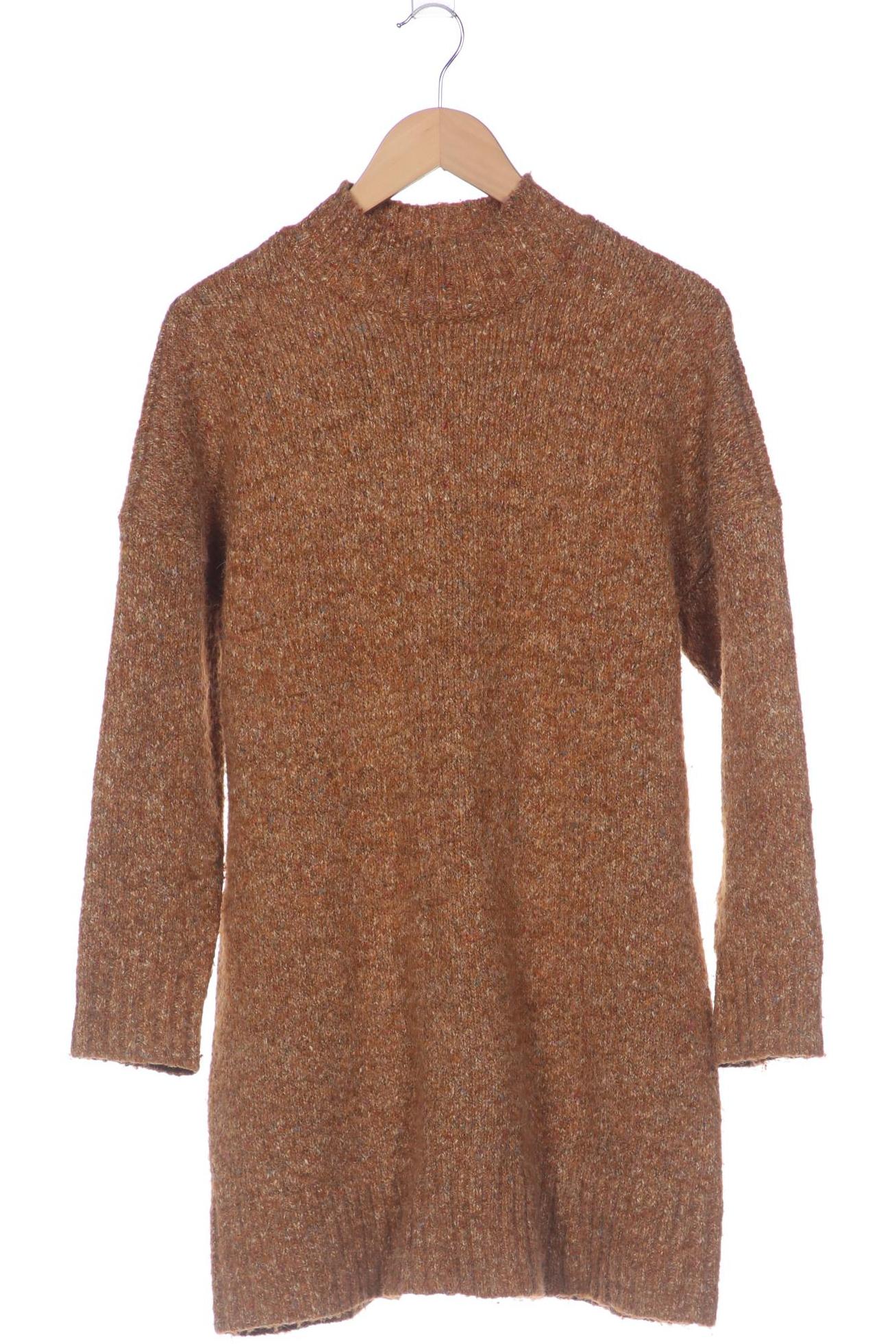 

Only Damen Pullover, braun, Gr. 36