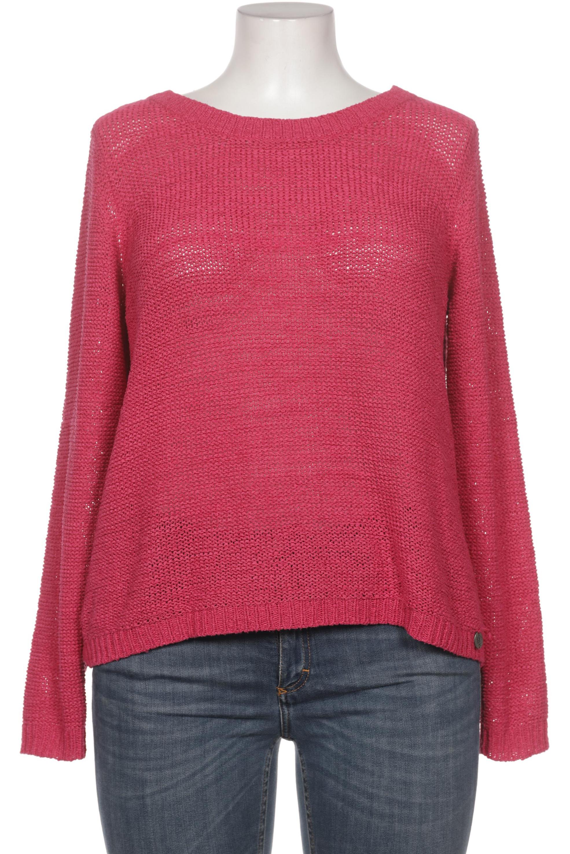 

Only Damen Pullover, pink, Gr. 44