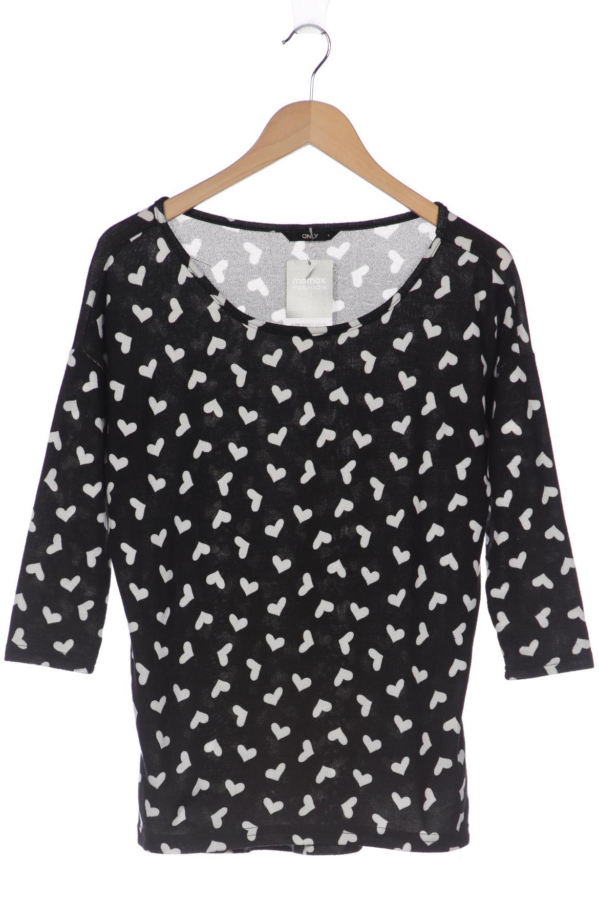 

Only Damen Pullover, schwarz, Gr. 36