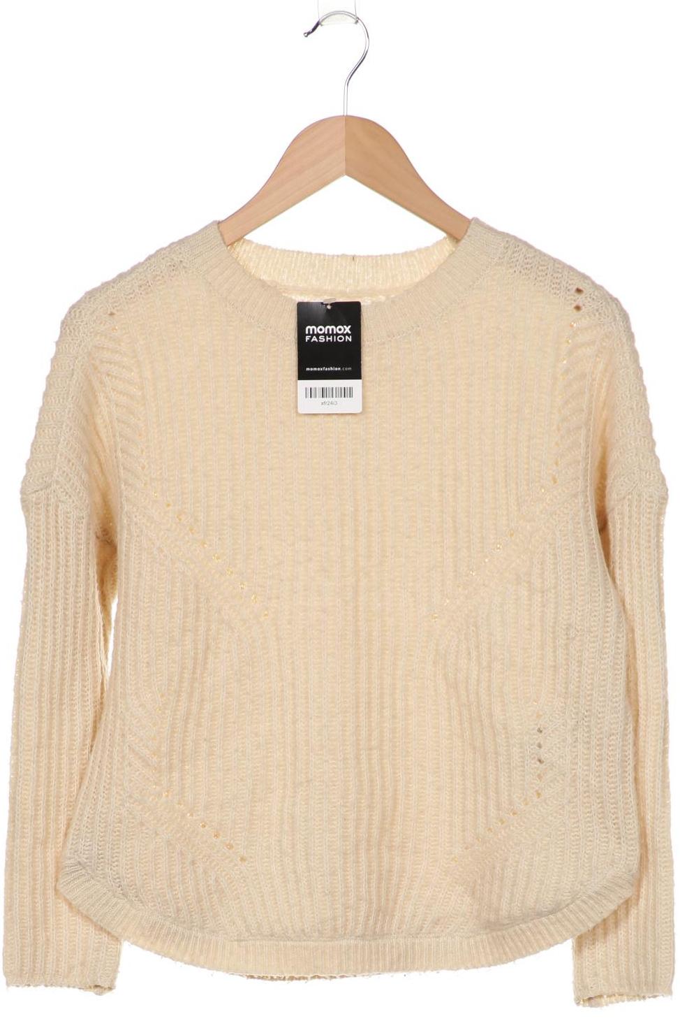 

Only Damen Pullover, beige, Gr. 34