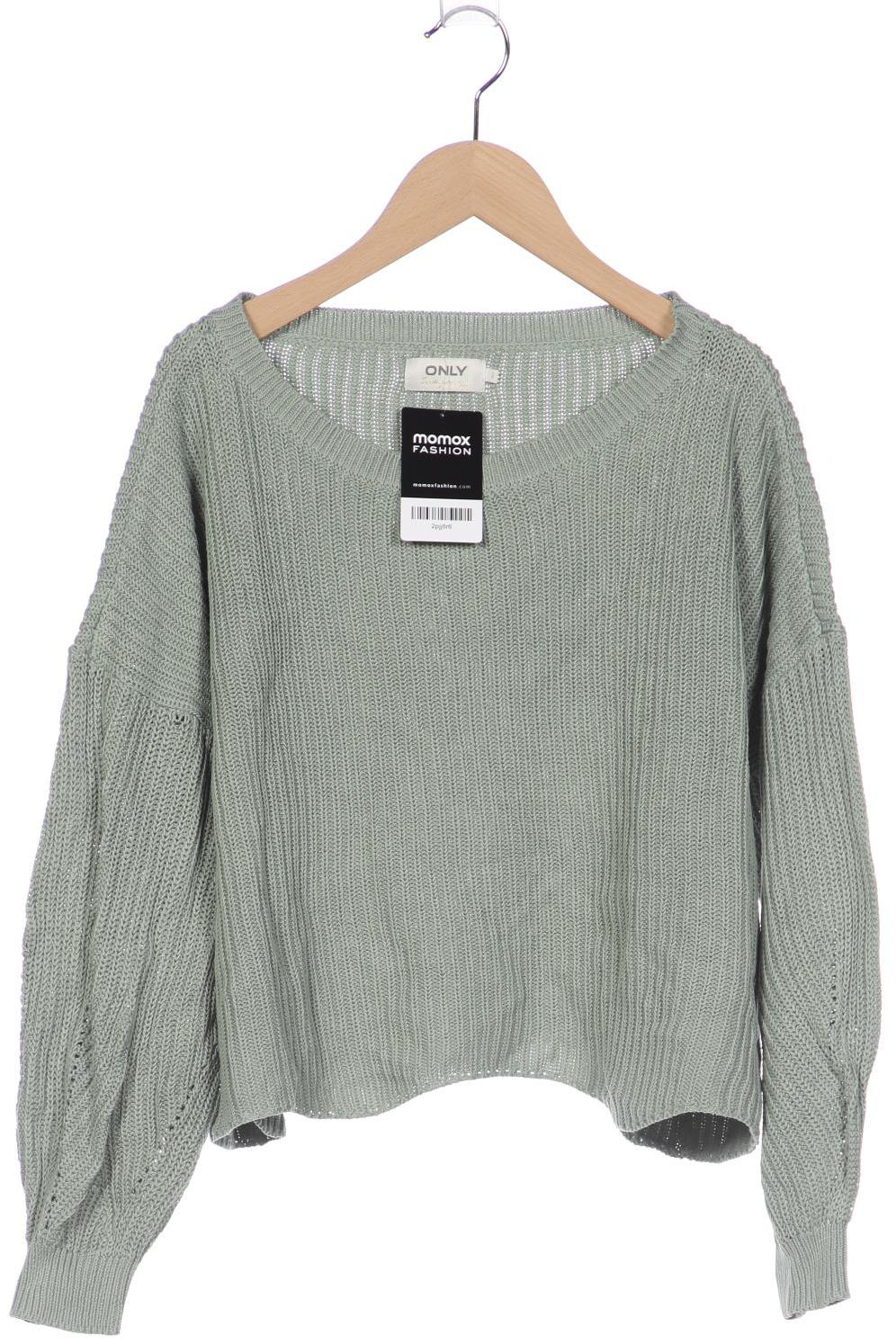 

ONLY Damen Pullover, türkis