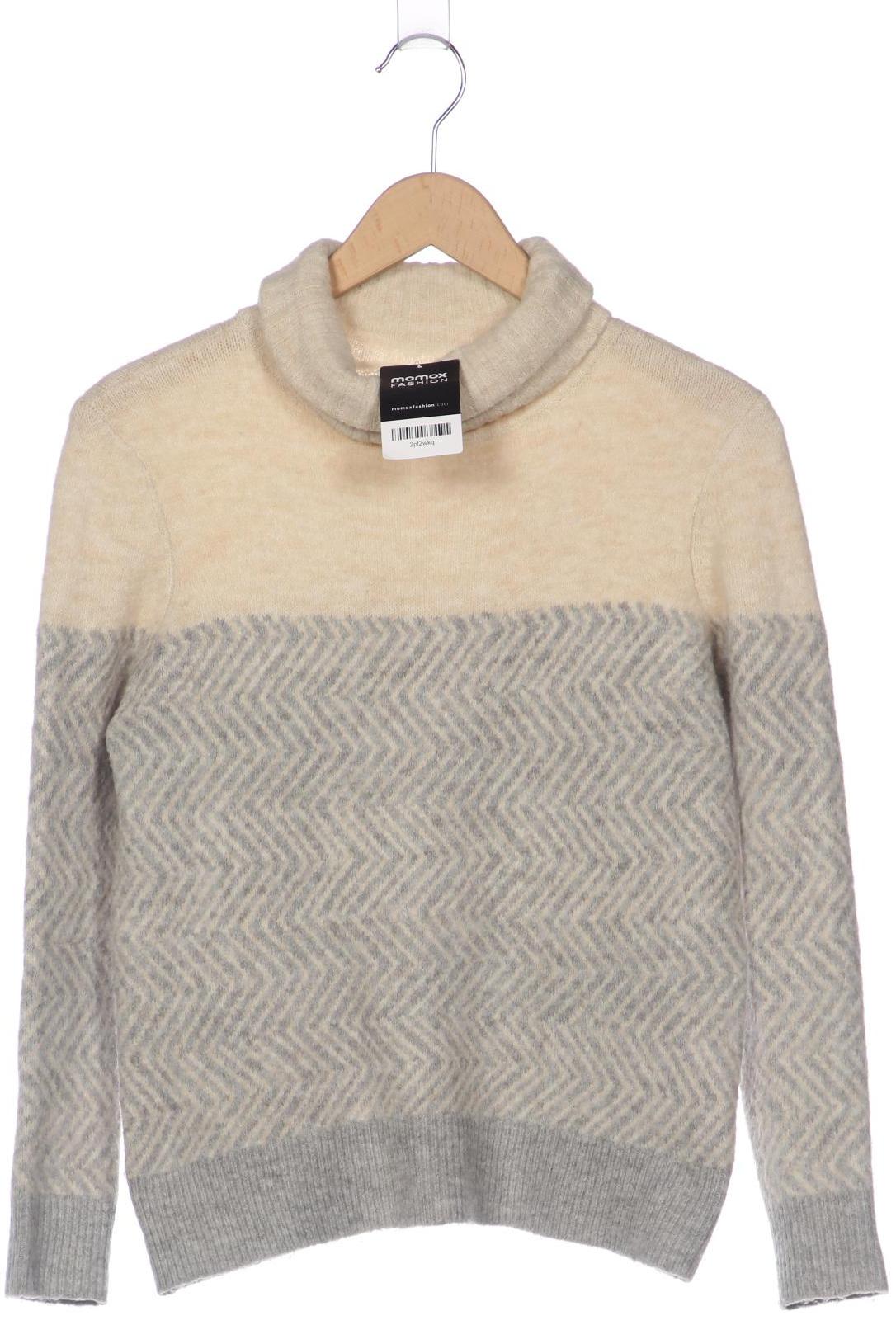 

Only Damen Pullover, grau, Gr. 34