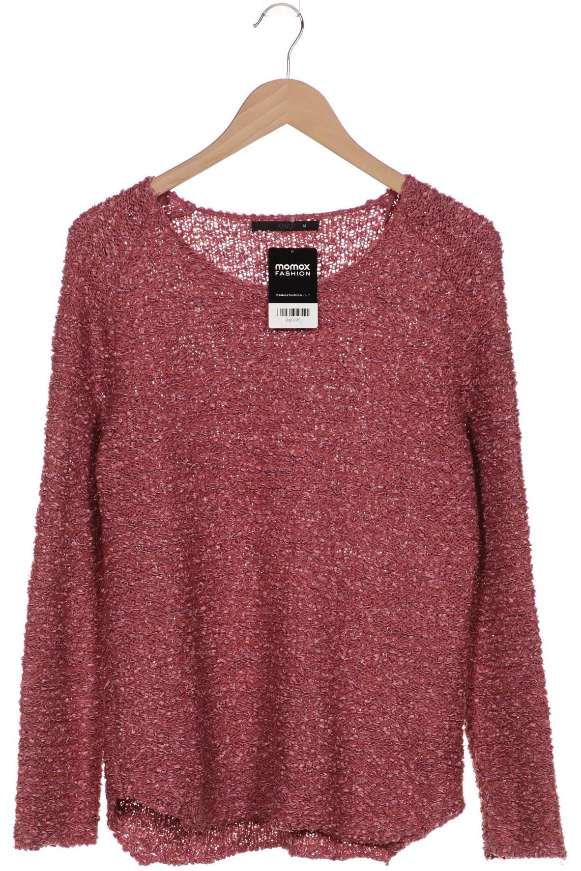 

Only Damen Pullover, pink, Gr. 38