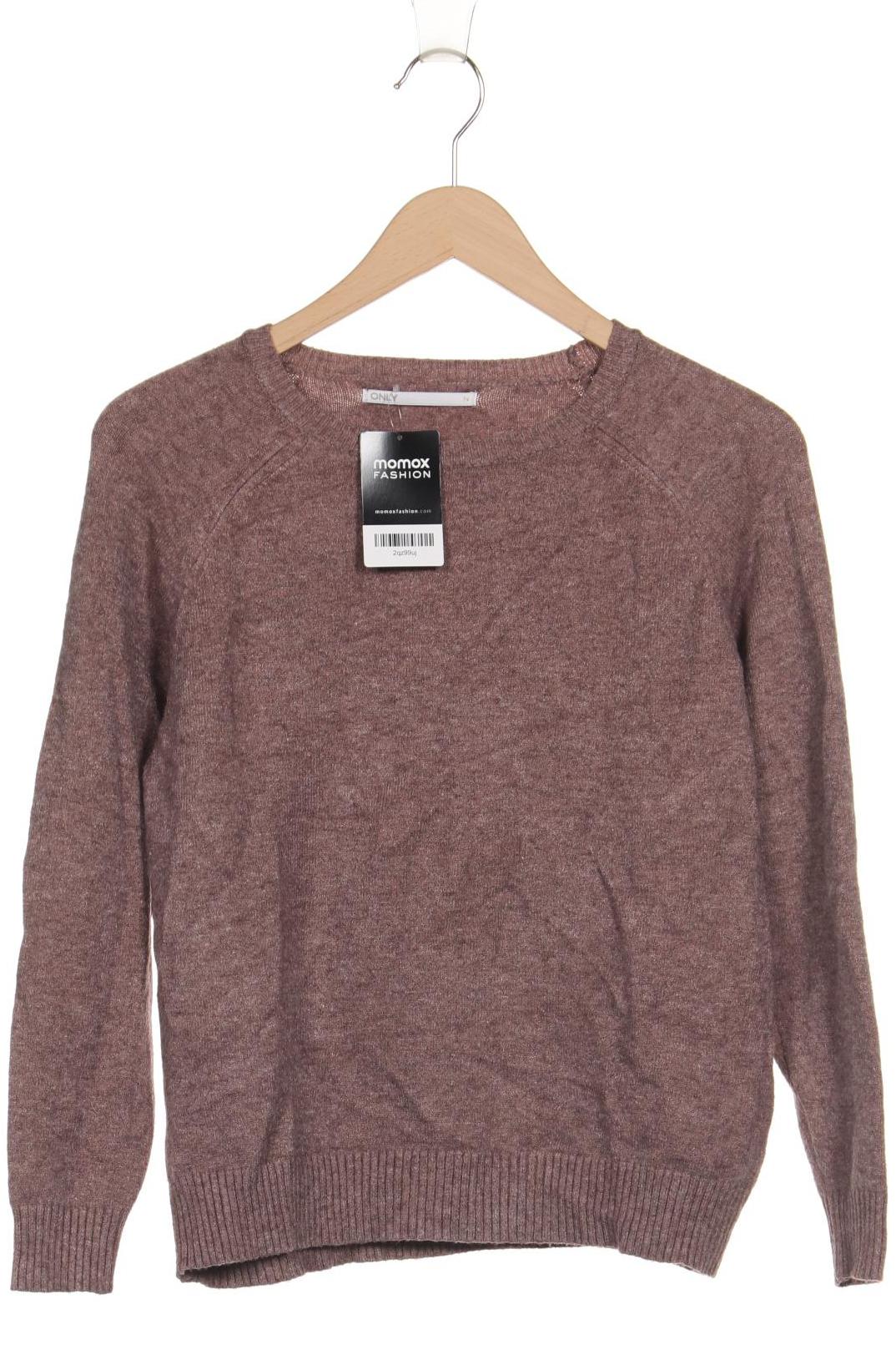 

Only Damen Pullover, beige, Gr. 38