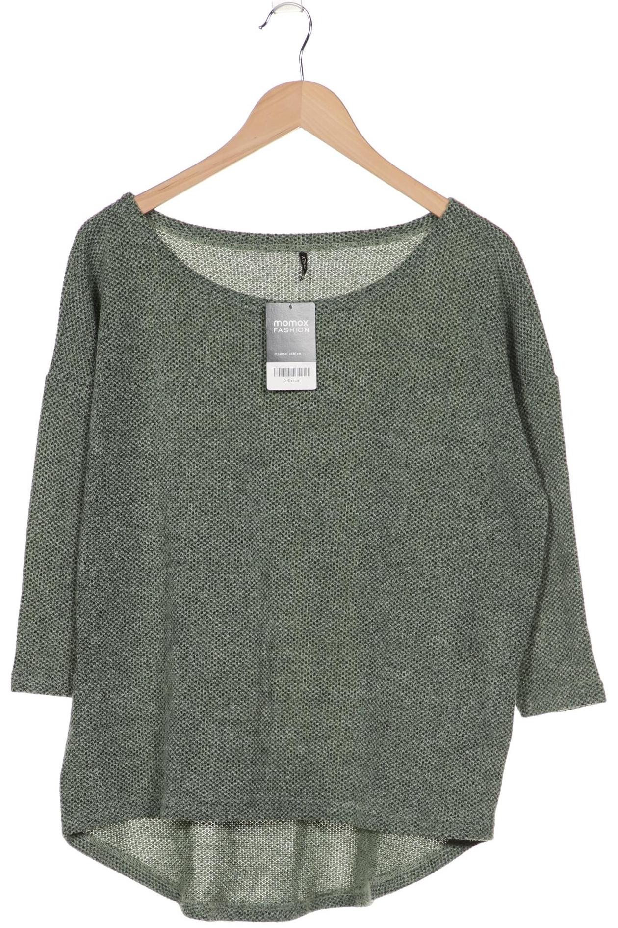 

ONLY Damen Pullover, grün