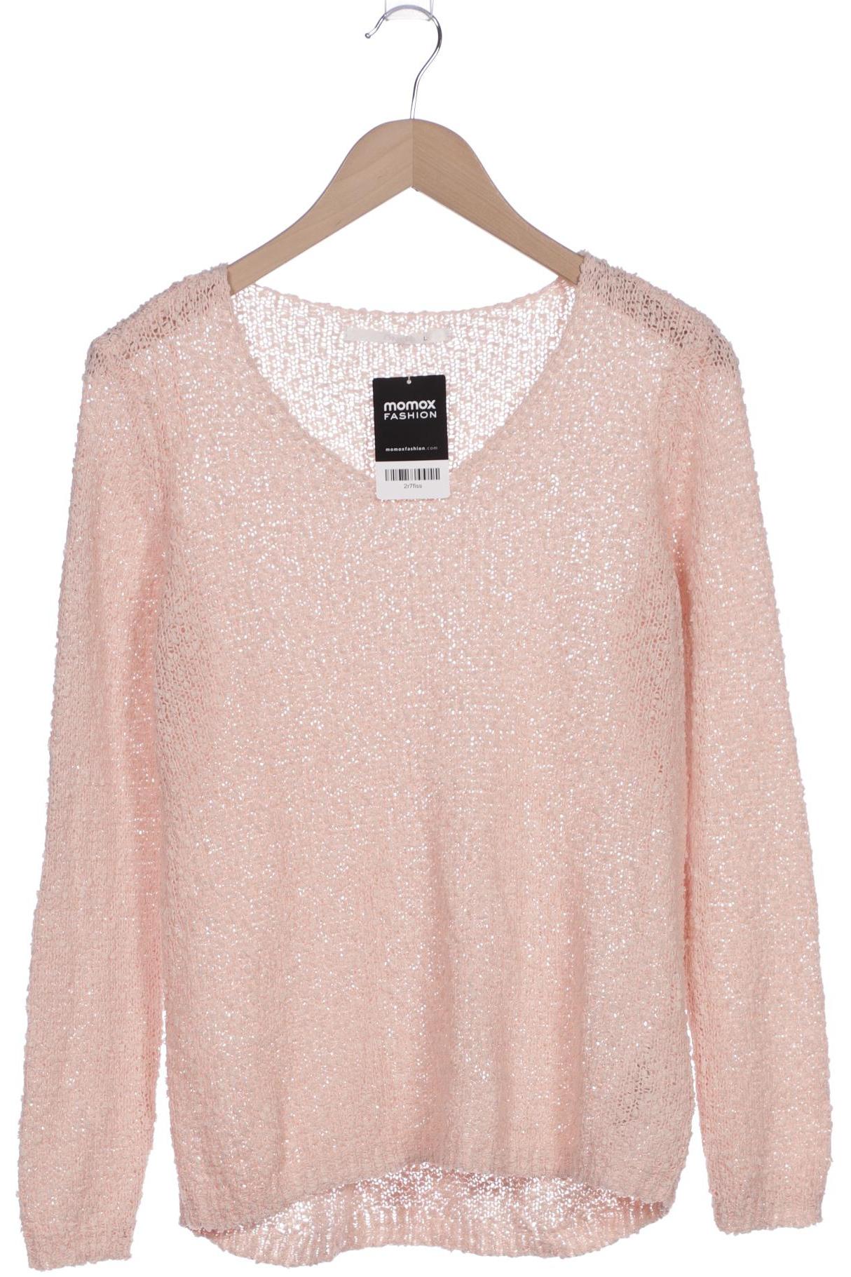 

Only Damen Pullover, pink, Gr. 42