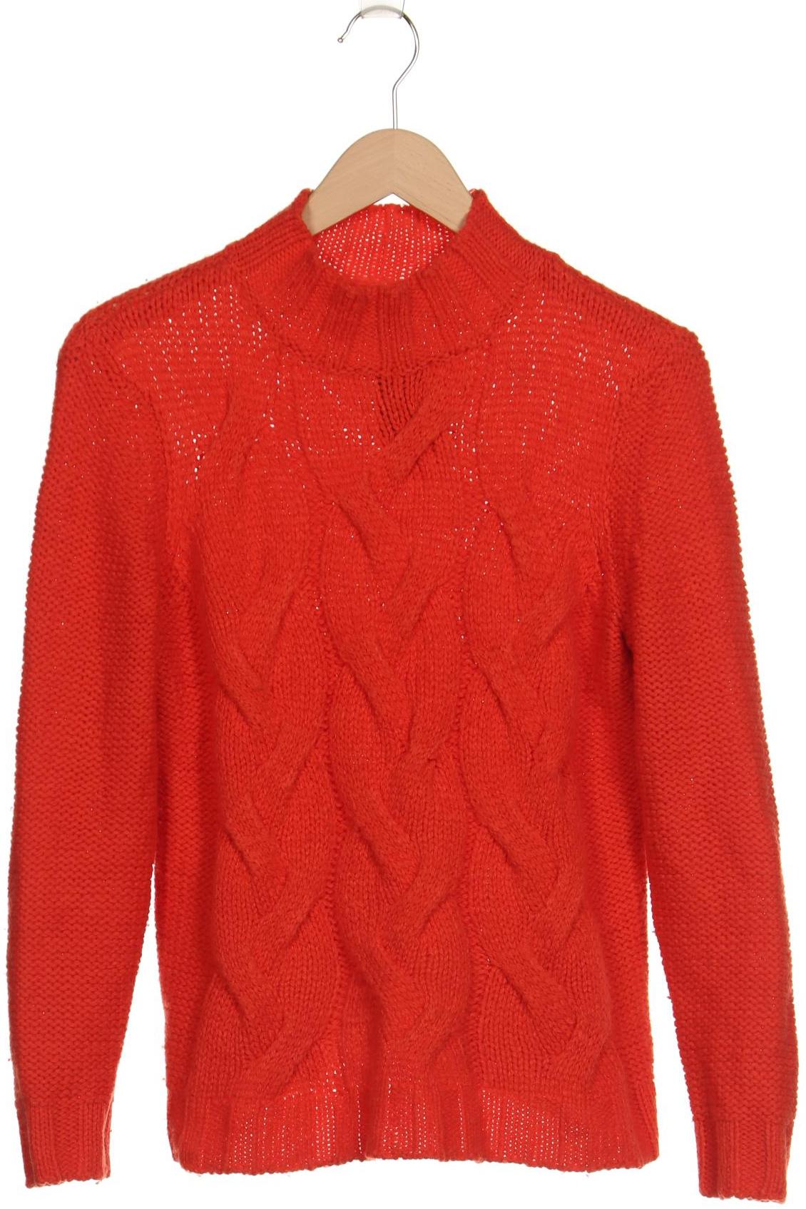 

Only Damen Pullover, orange, Gr. 36