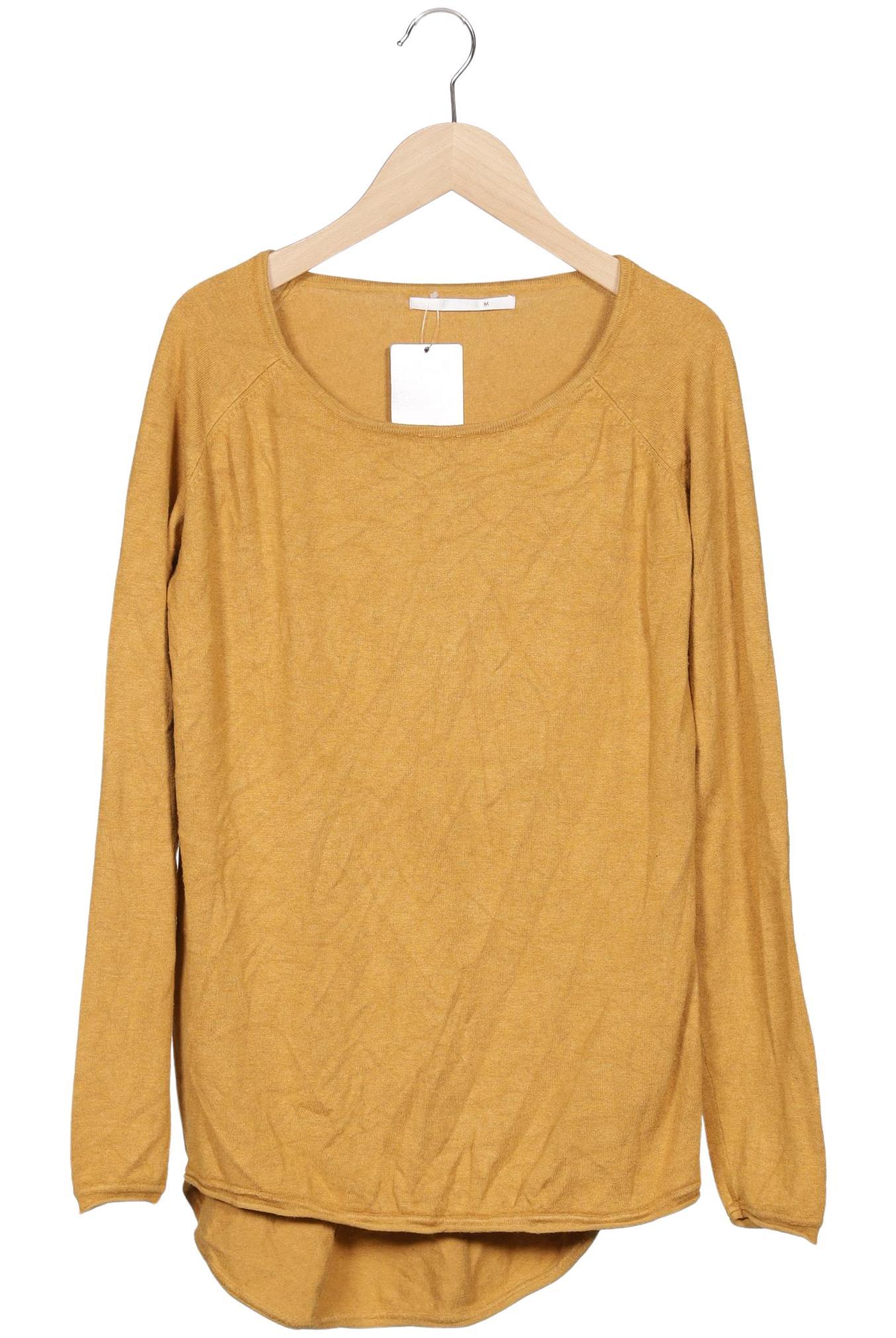 

Only Damen Pullover, gelb, Gr. 38