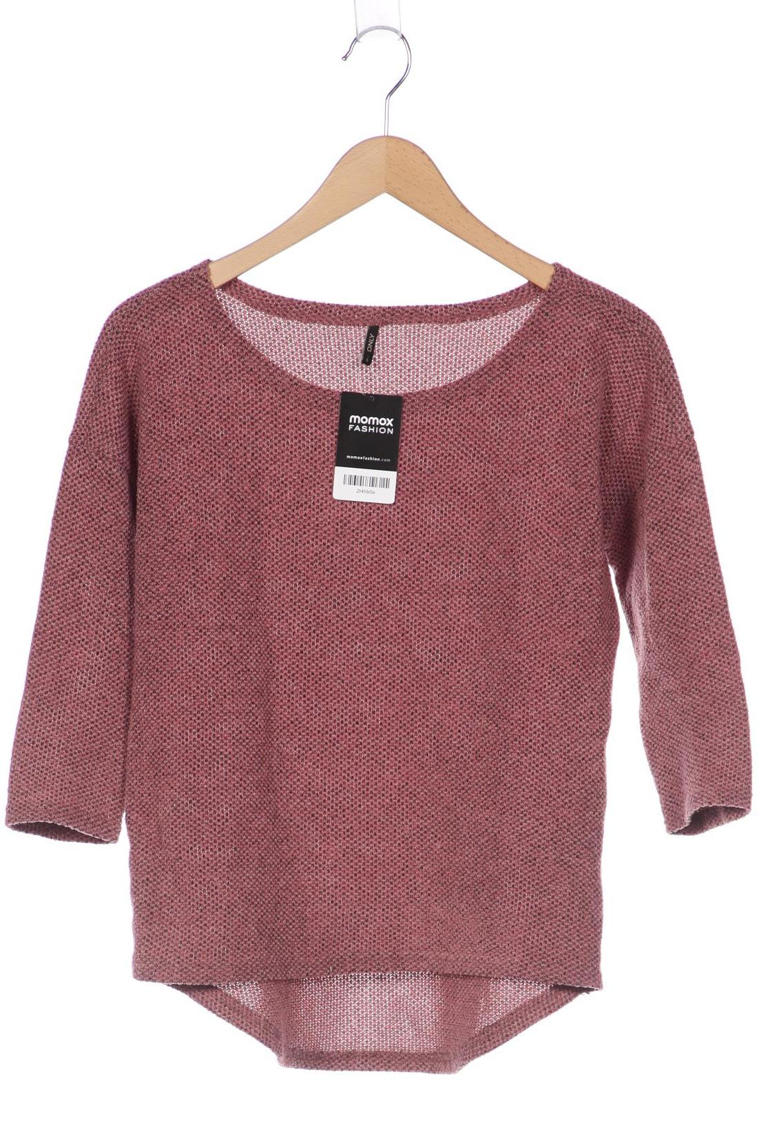 

ONLY Damen Pullover, pink