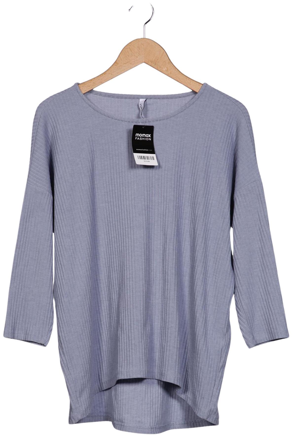 

Only Damen Pullover, hellblau, Gr. 38