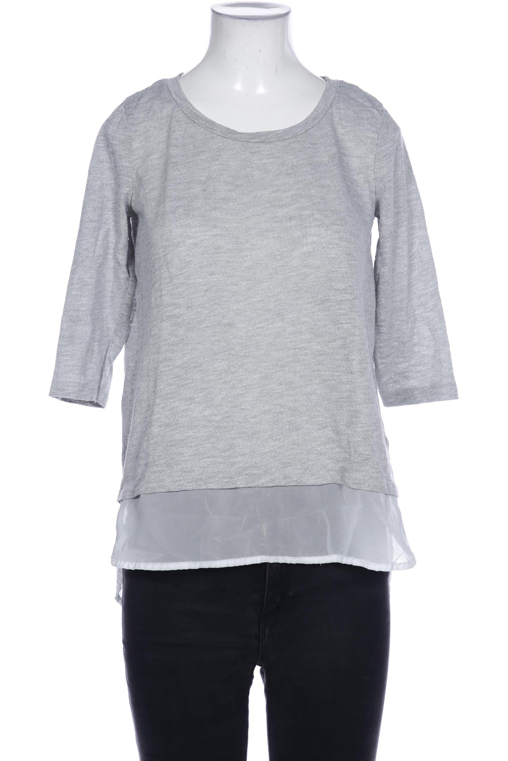 

ONLY Damen Pullover, grau