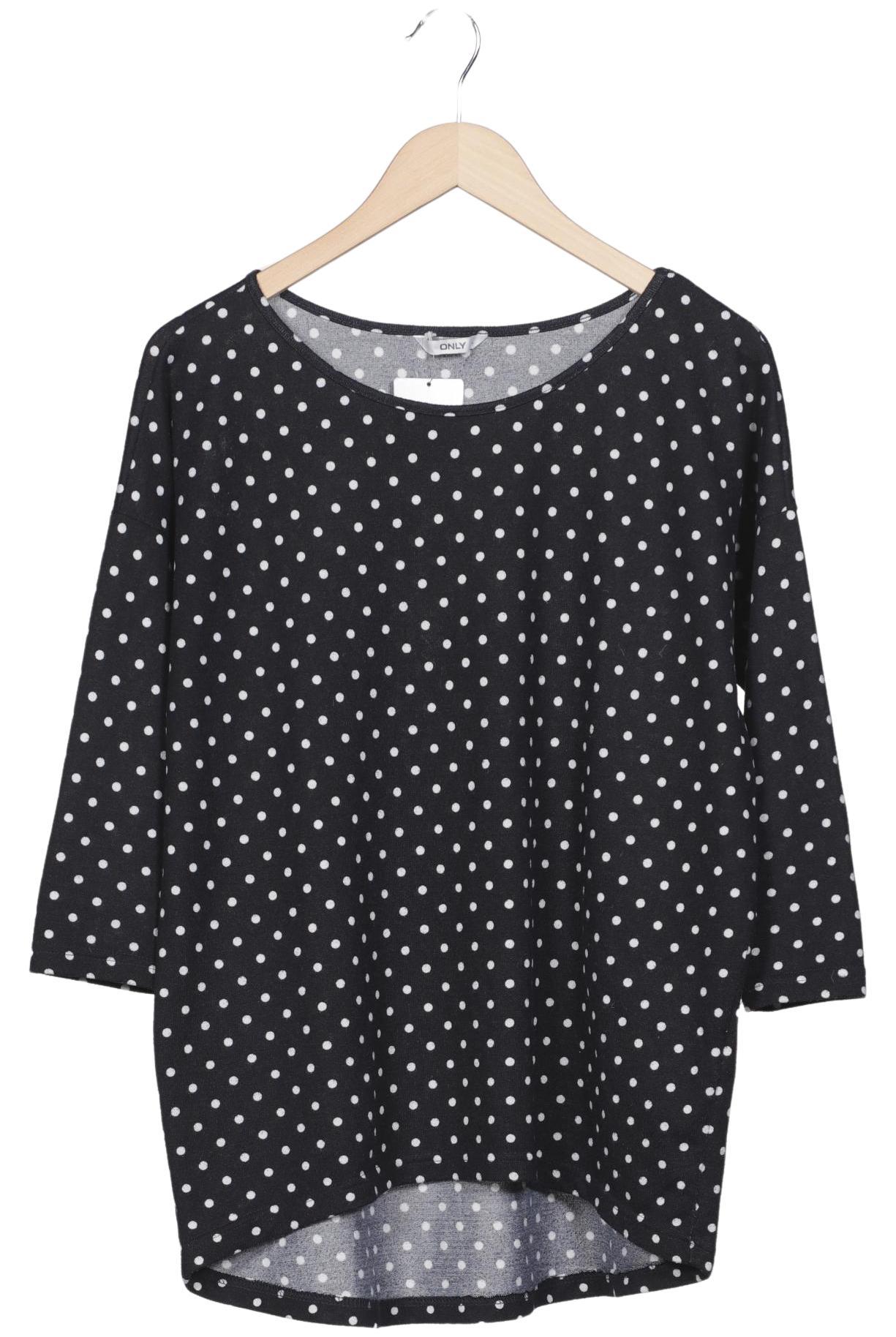 

Only Damen Pullover, mehrfarbig, Gr. 42