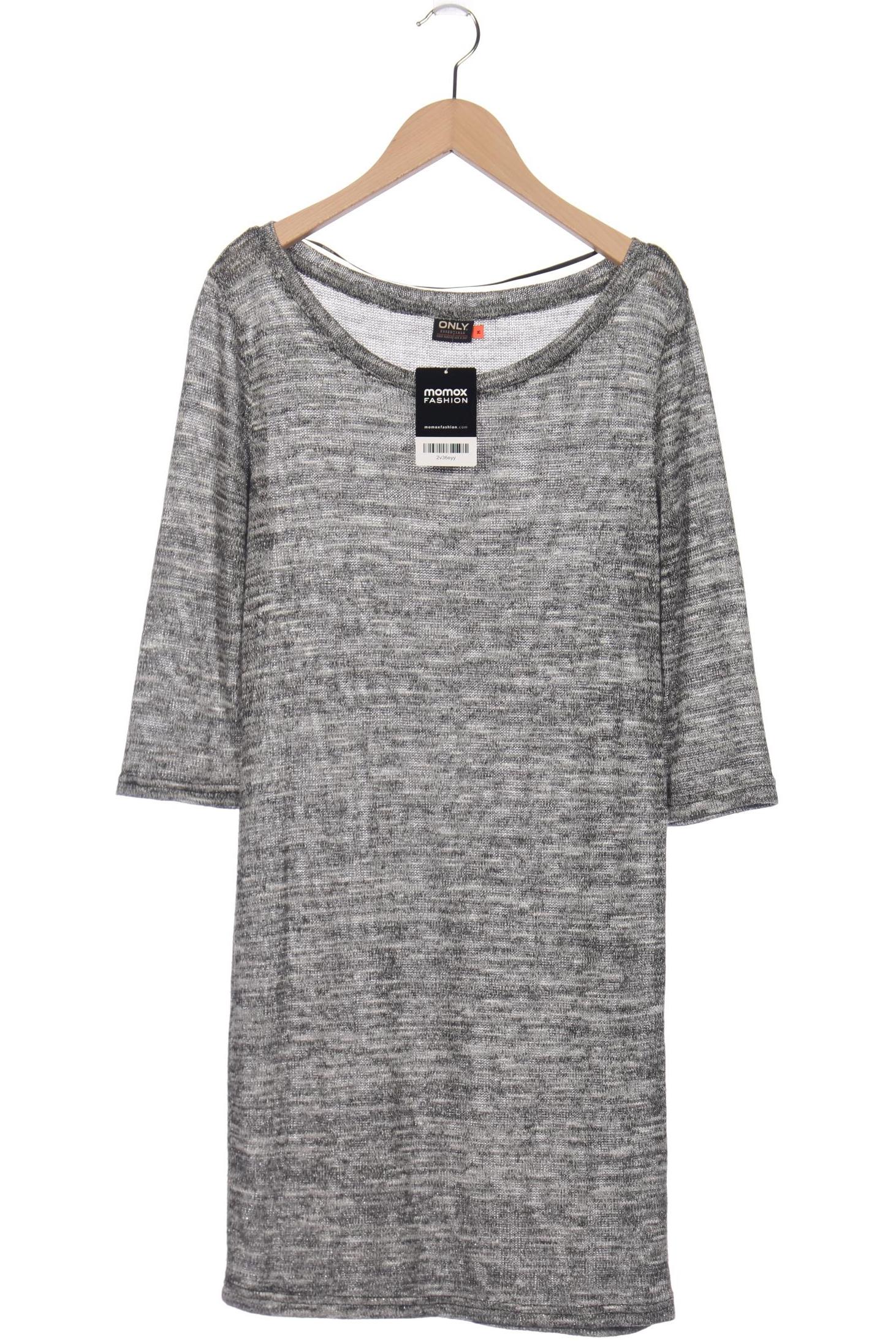 

Only Damen Pullover, grau, Gr. 38