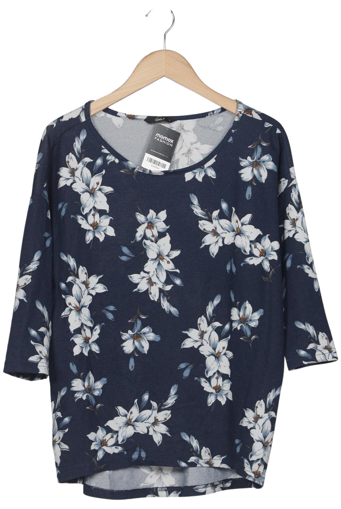 

Only Damen Pullover, mehrfarbig, Gr. 42