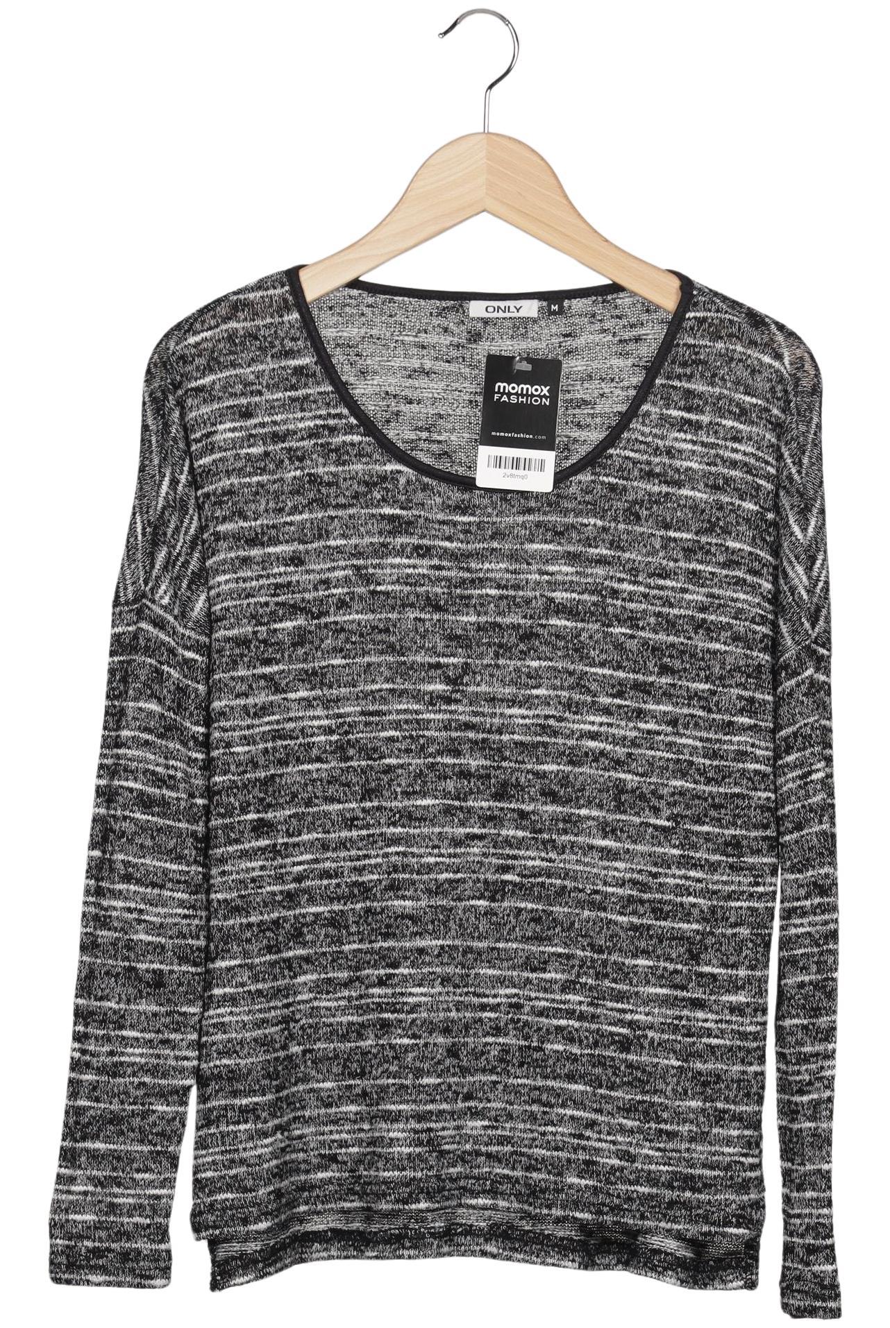 

Only Damen Pullover, grau, Gr. 38