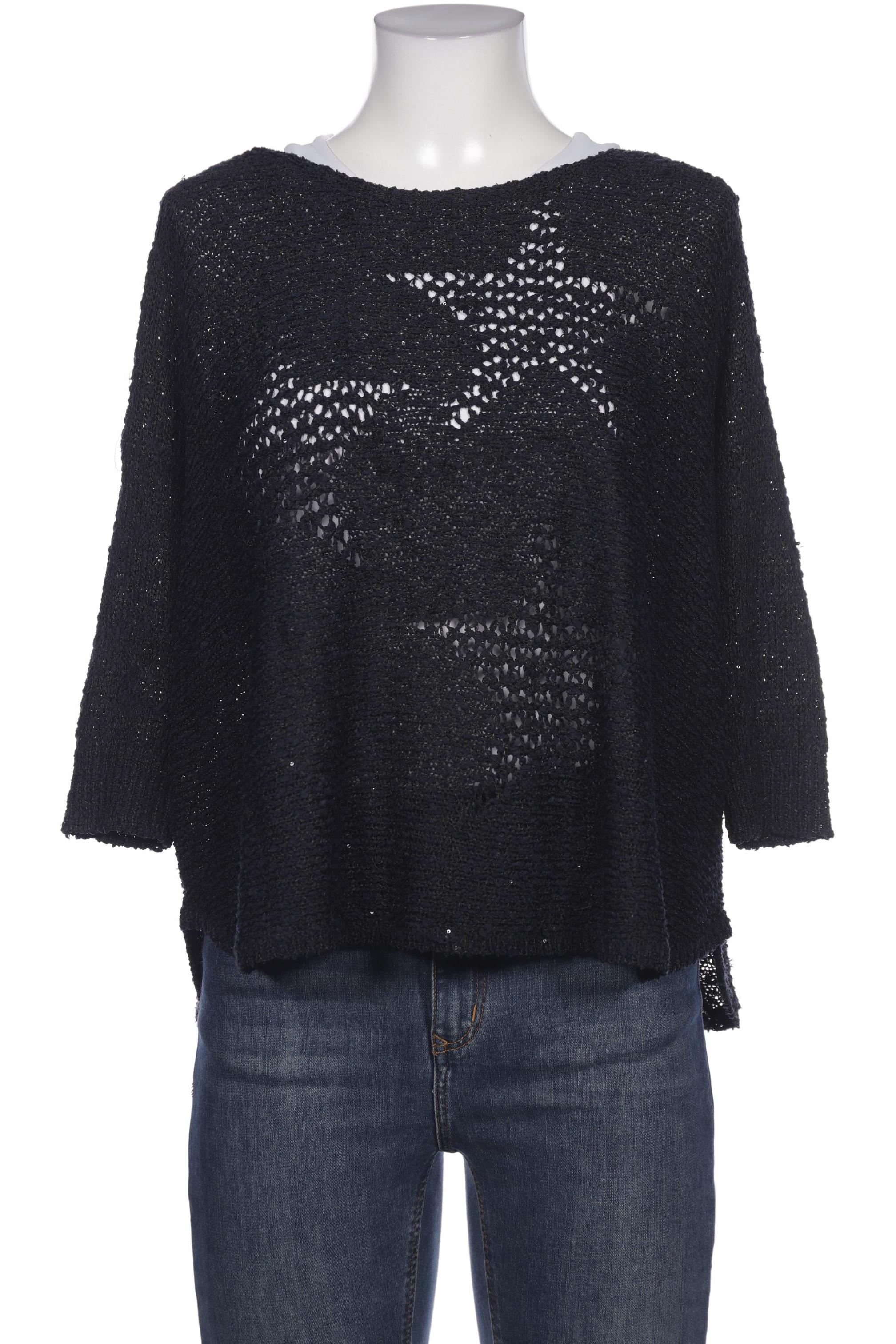 

Only Damen Pullover, marineblau, Gr. 38