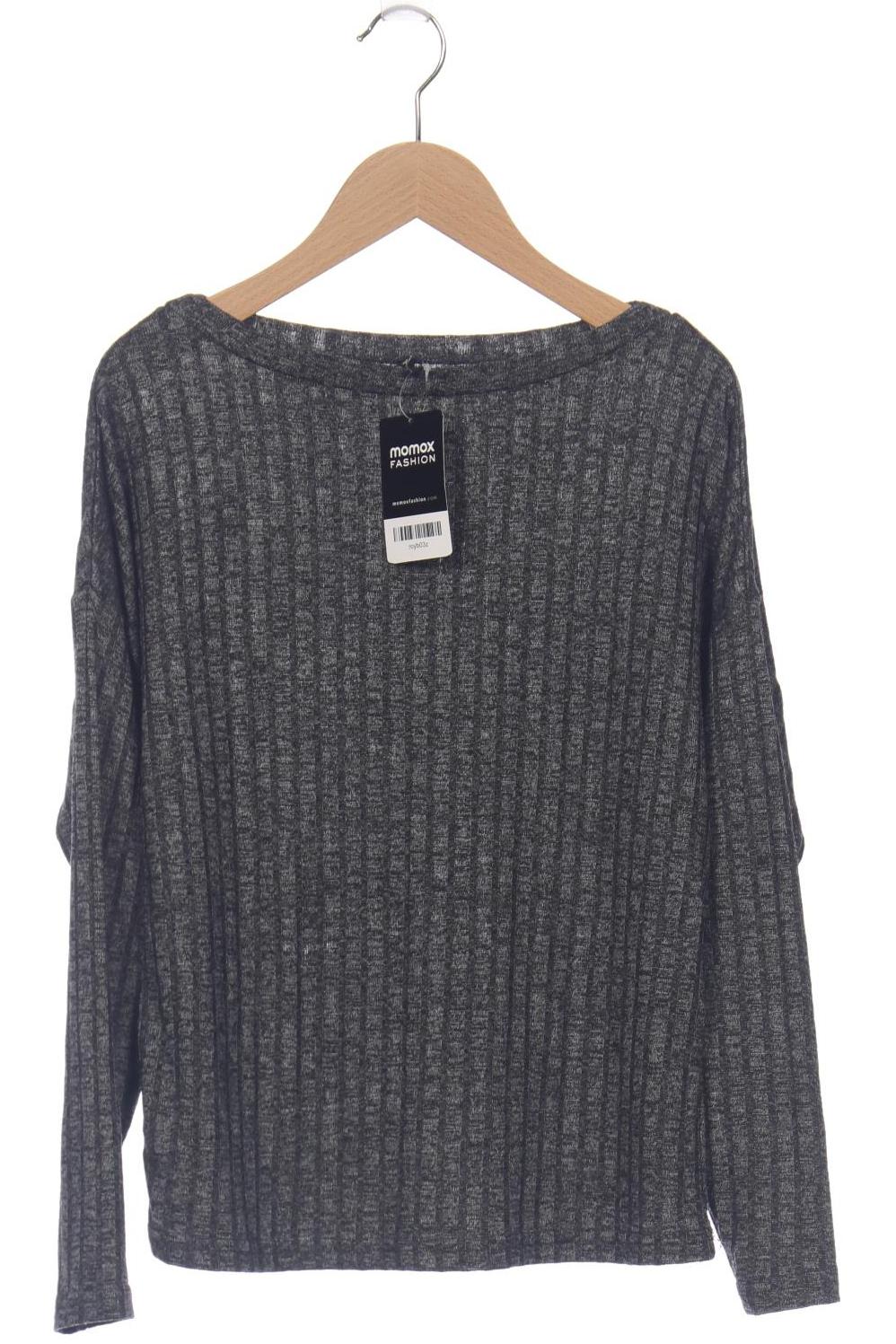 

Only Damen Pullover, grau, Gr. 34