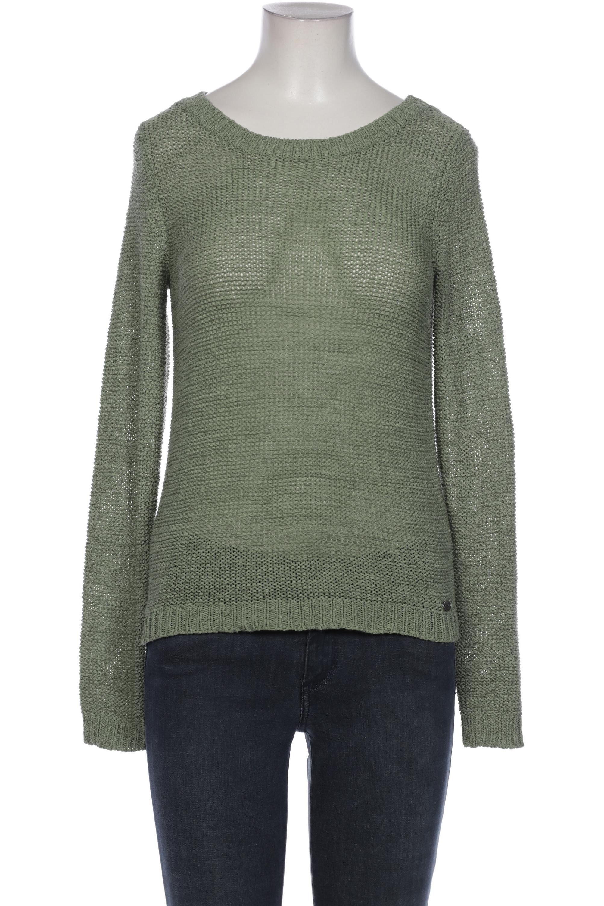 

Only Damen Pullover, grün, Gr. 34
