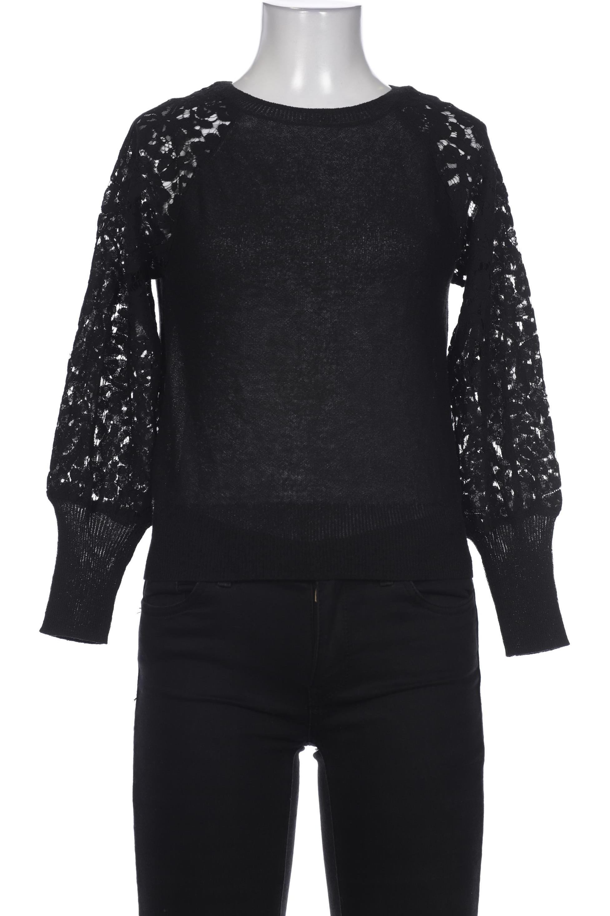 

Only Damen Pullover, schwarz, Gr. 34