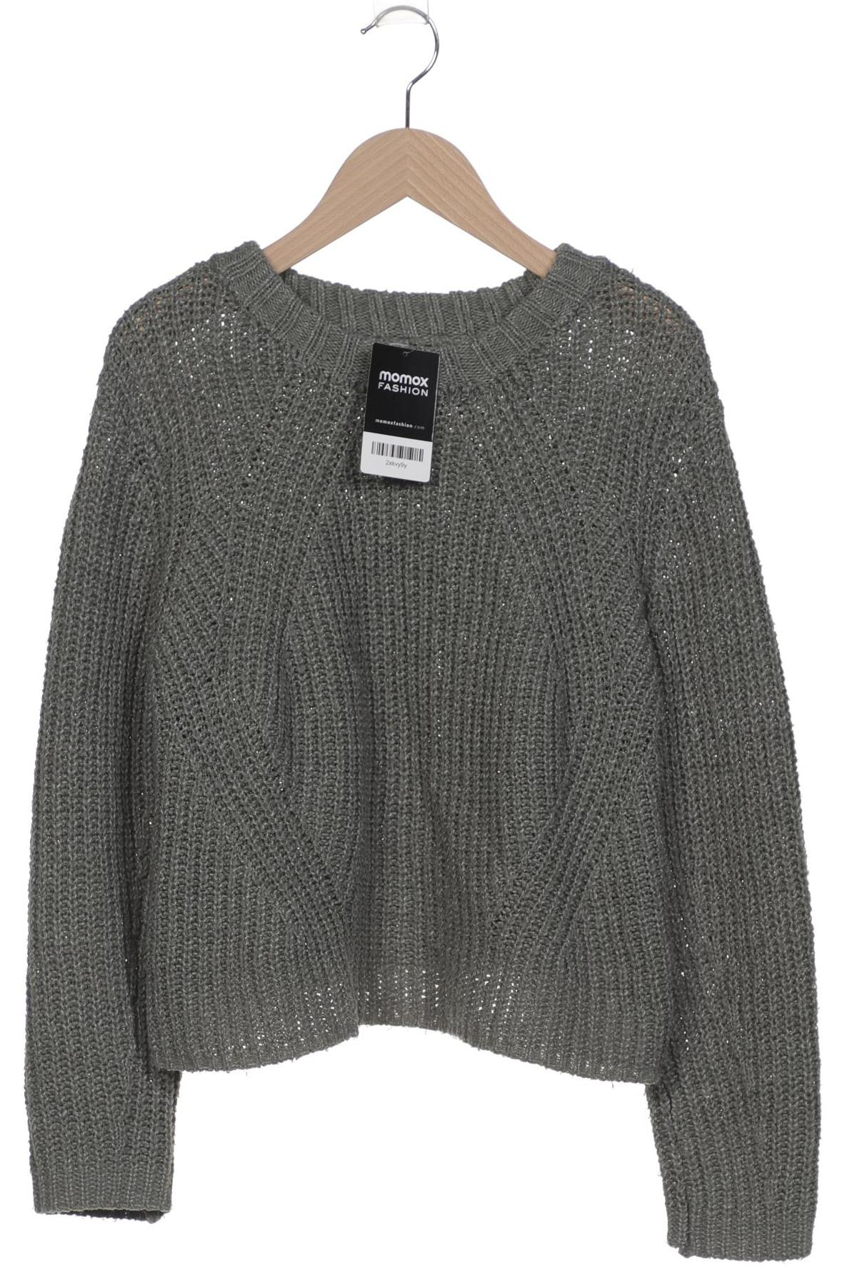 

Only Damen Pullover, grün, Gr. 38